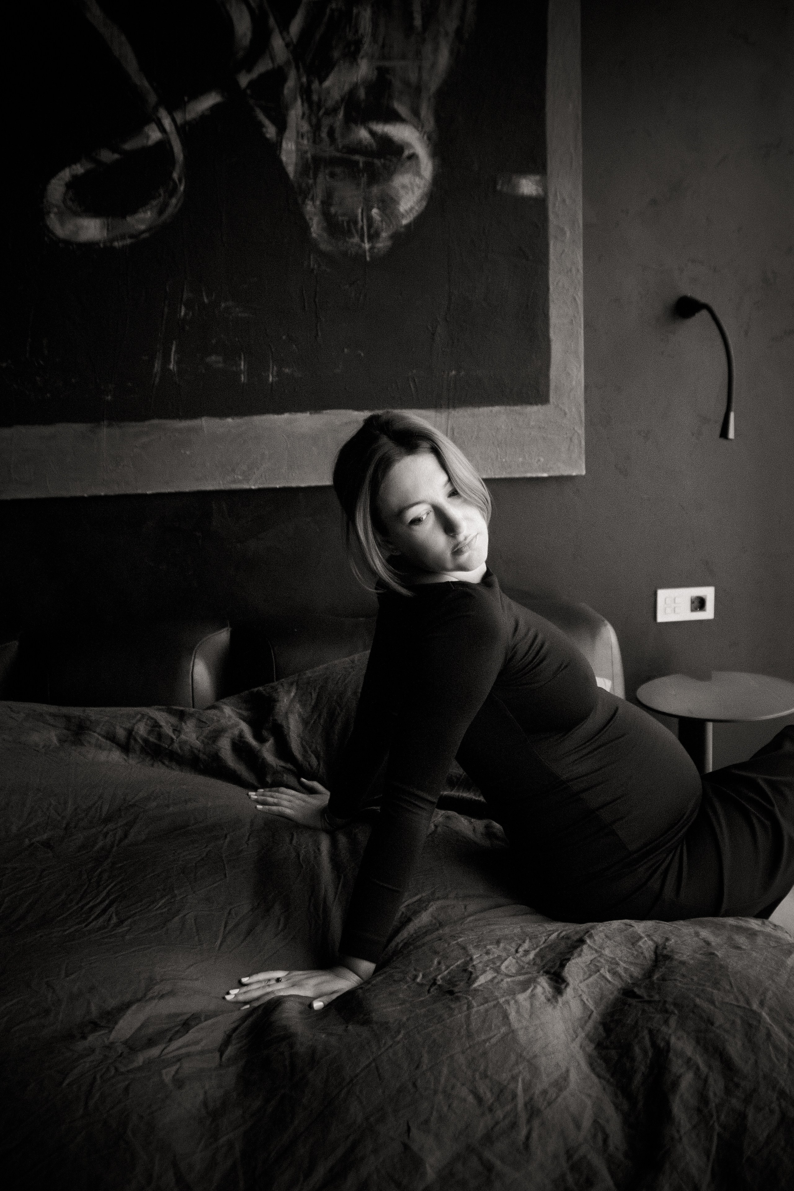 Фотосессия беременности. Свадебный и семейный фотограф в Москве и Подмосковье Лариса Козлова