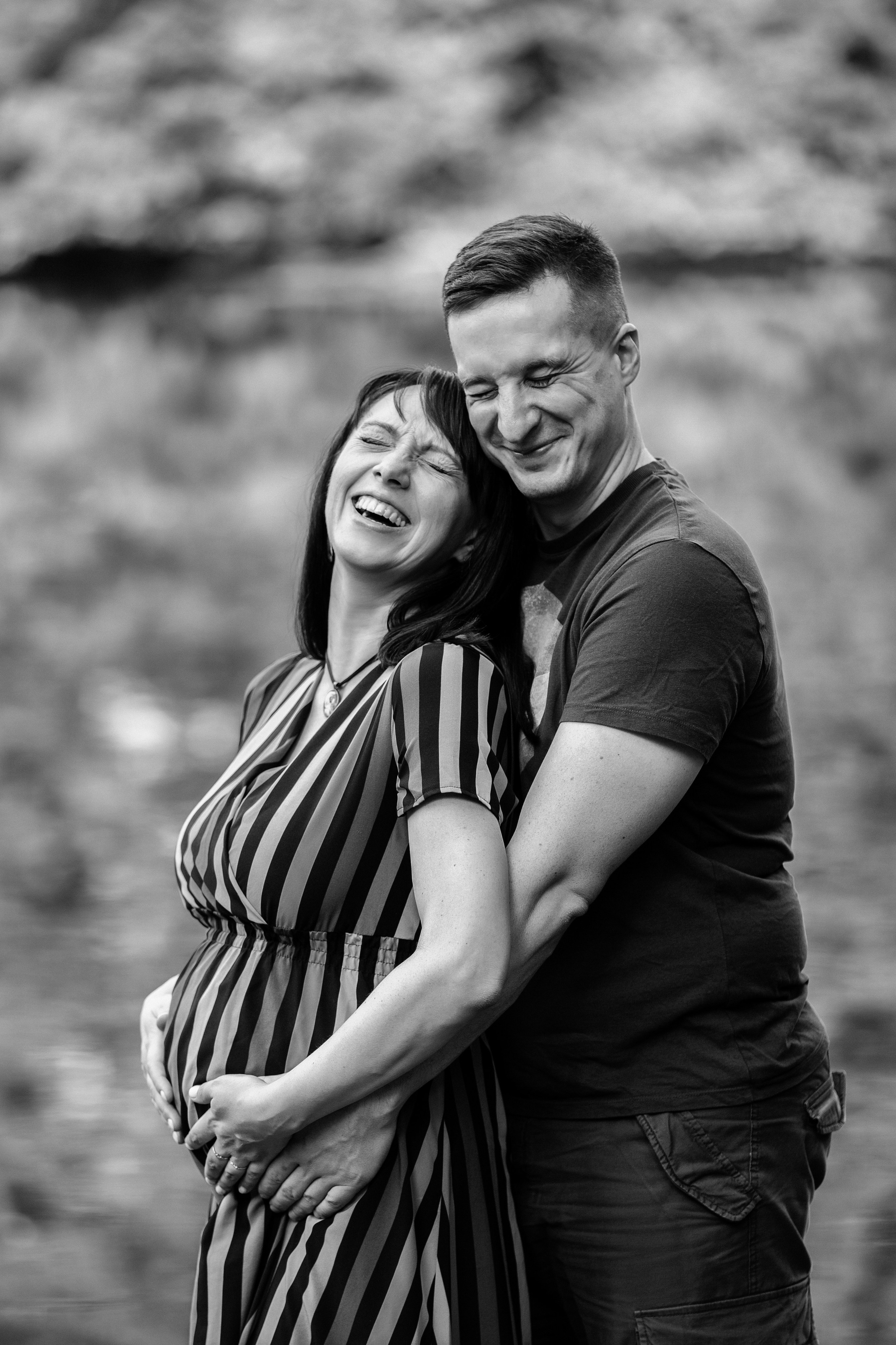 Фотосессия беременности. Парная фотосессия. Свадебный и семейный фотограф в Москве и Подмосковье Лариса Козлова