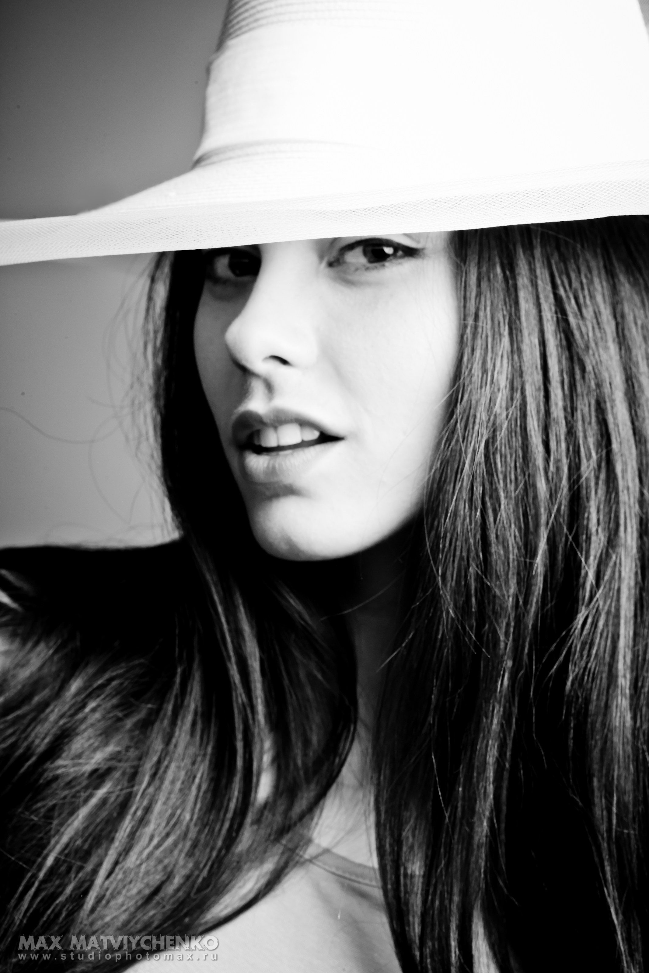 Alisa. Max Matvich and Victoria Basova are professionals in their field