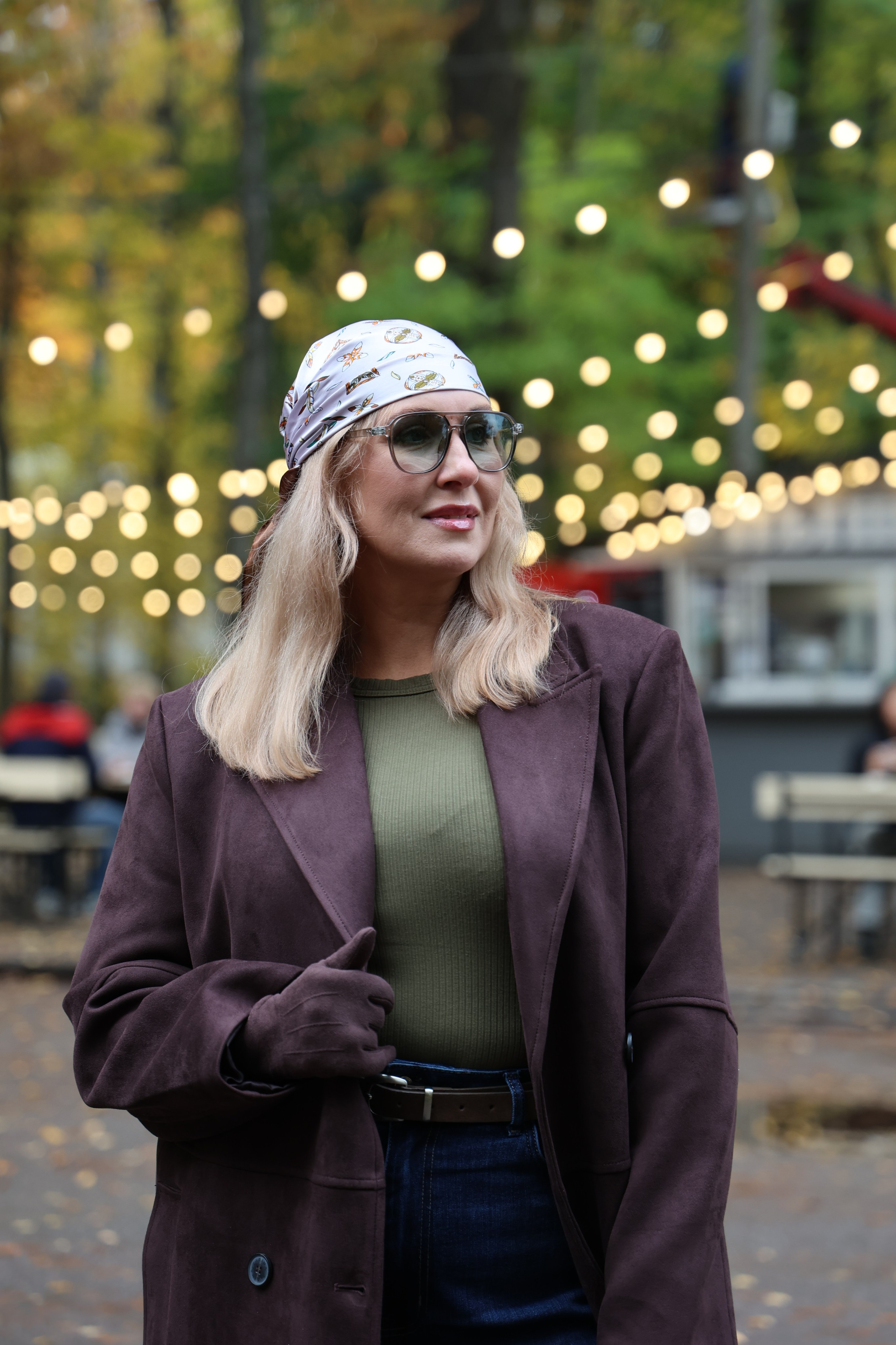 Прогулки по Питеру. Фотограф в Санкт-Петербурге Анна Сосновская