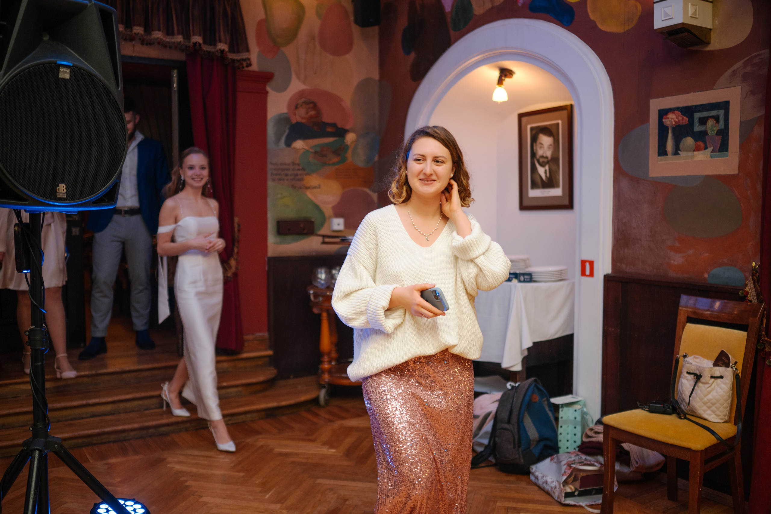 Что было после. Ваш свадебный и семейный фотограф