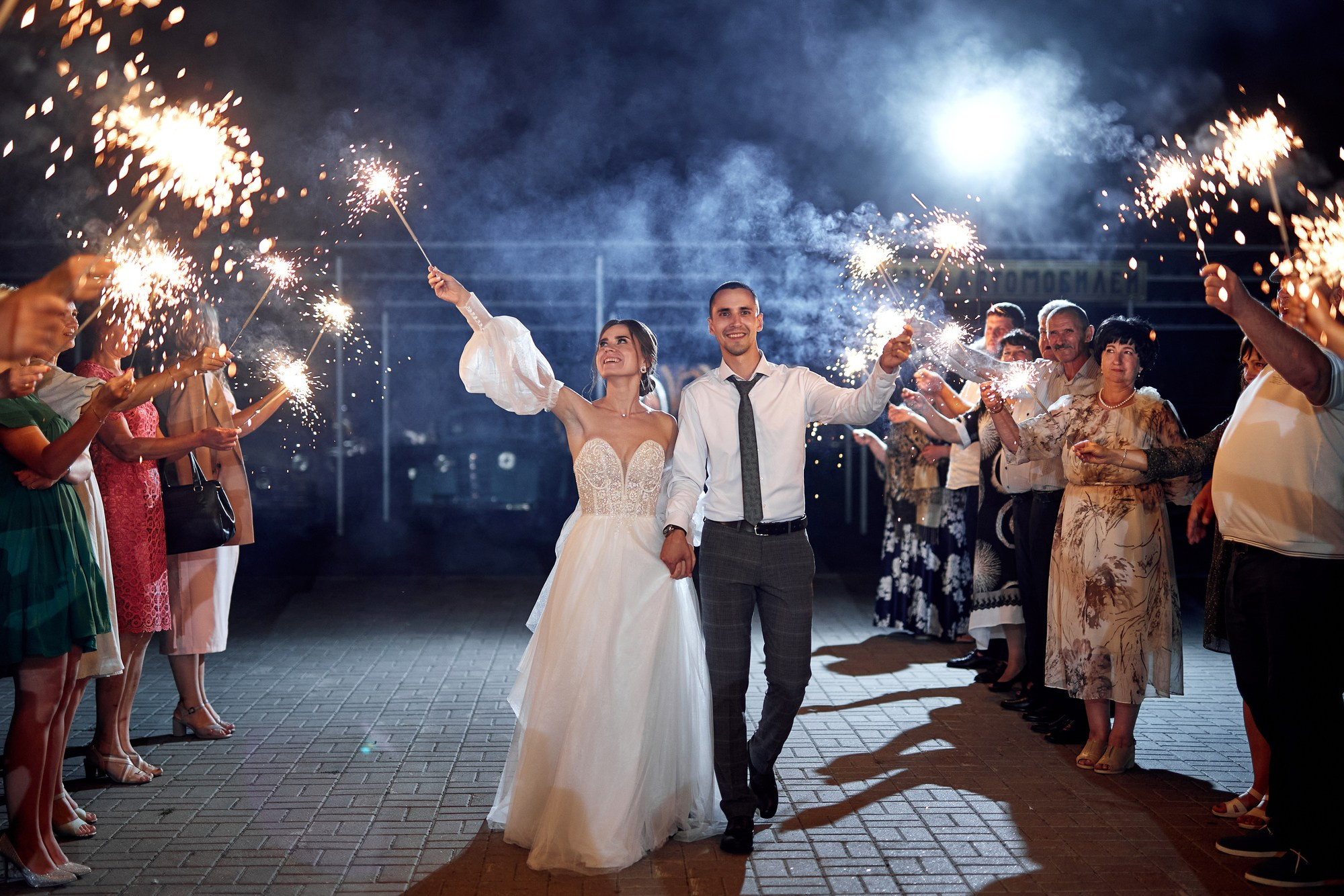 Юля и Саша. Свадебная фотосъёмка в Брянске | Влад и Ирина Тютьковы