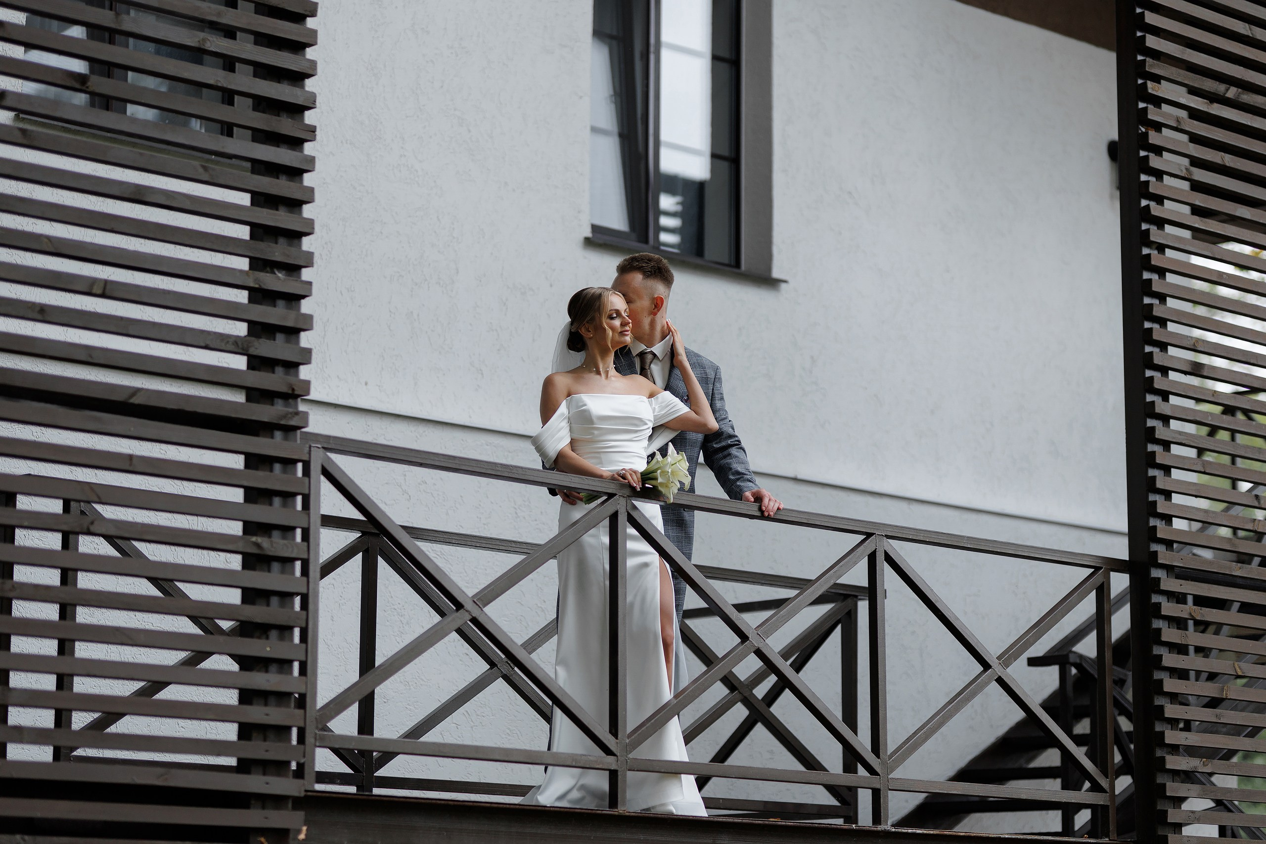 Светлана и Леонид. Свадебный фотограф в Брянске | Влад Тютьков и Ирина Тютькова