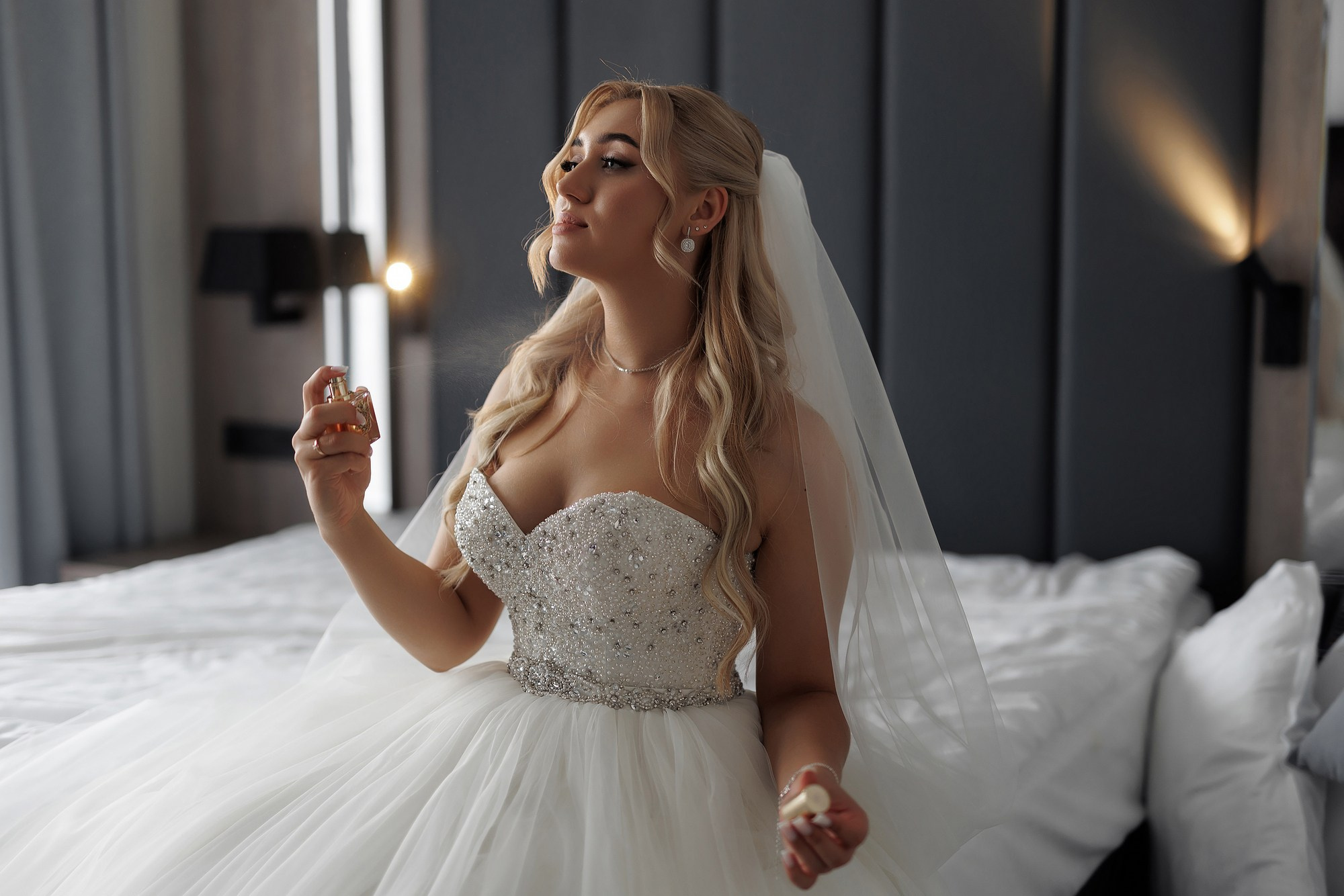 Карина и Никита. Свадебная фотосъёмка в Брянске | Влад и Ирина Тютьковы