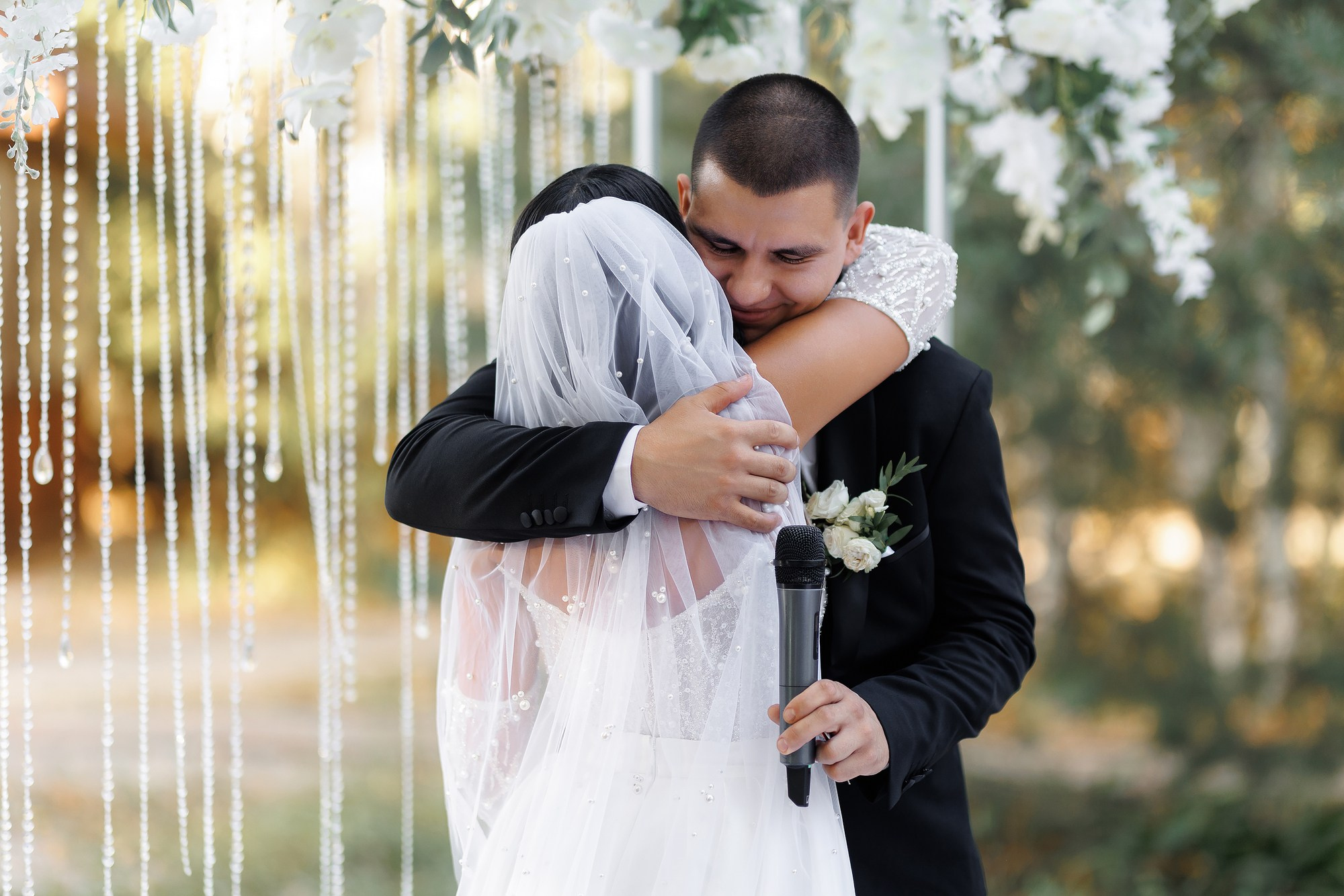 Мария и Денис. Свадебная фотосъёмка в Брянске | Влад и Ирина Тютьковы