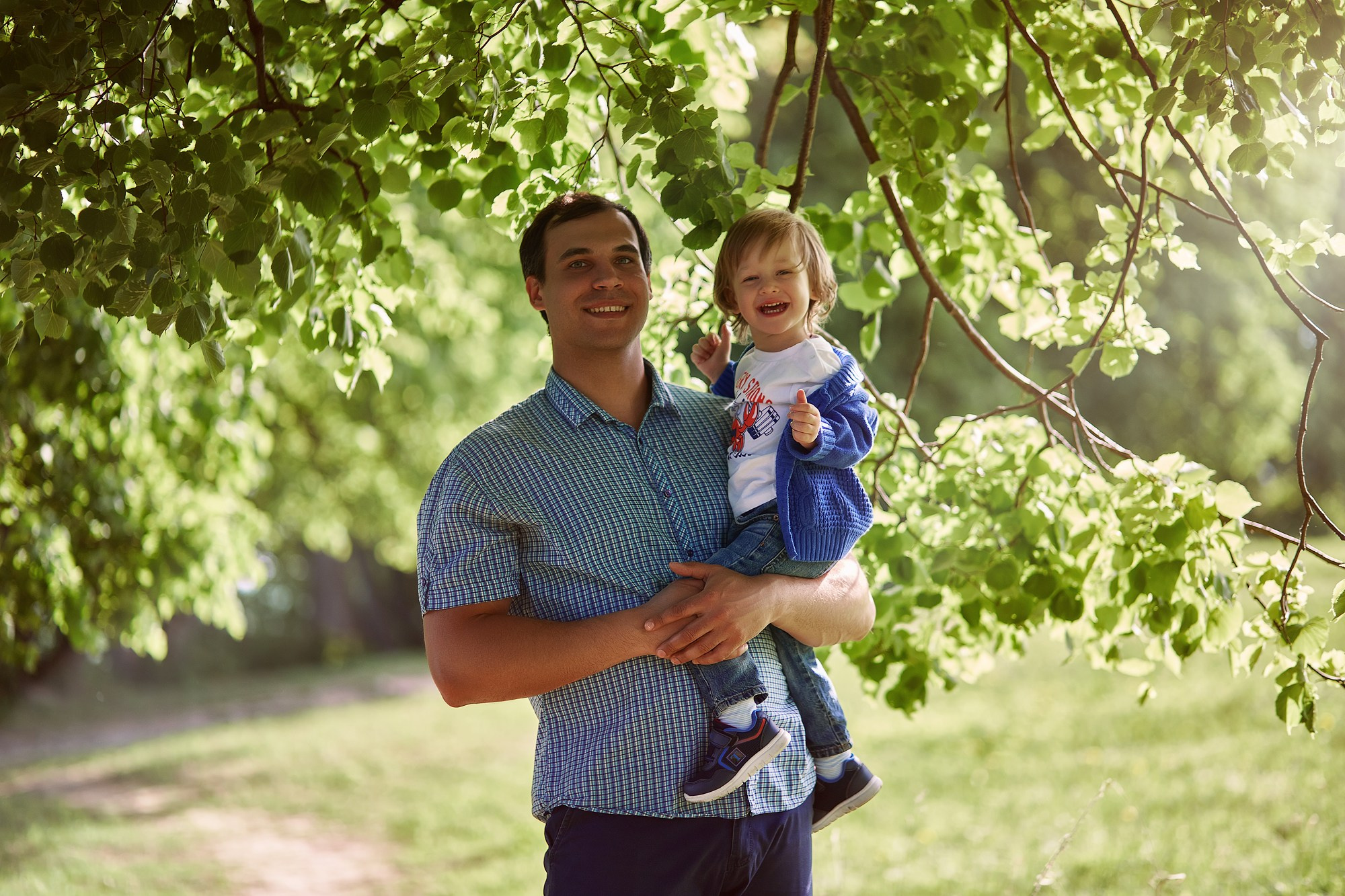 Семейные. Свадебная фотосъёмка в Брянске | Влад и Ирина Тютьковы