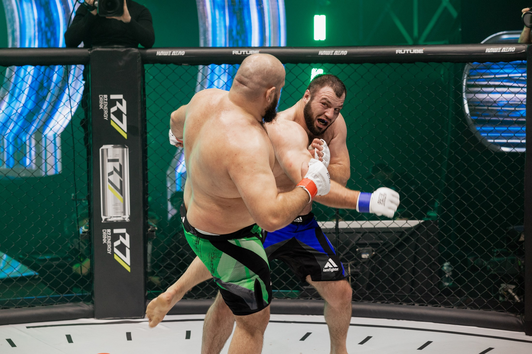 Спорт. Главная