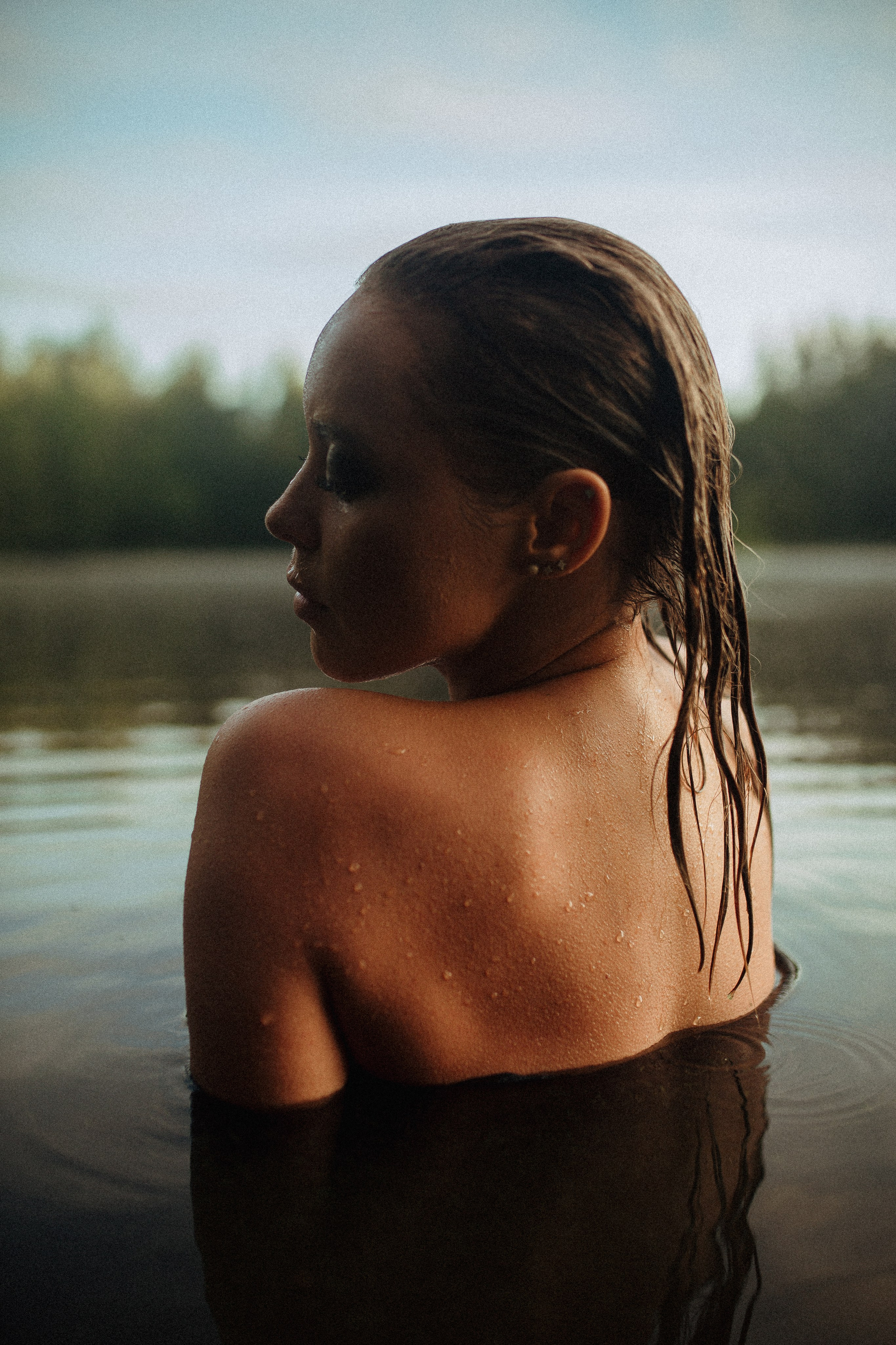 ОZero. Семейный и Свадебный фотограф в Санкт-Петербурге Плохая Екатерина