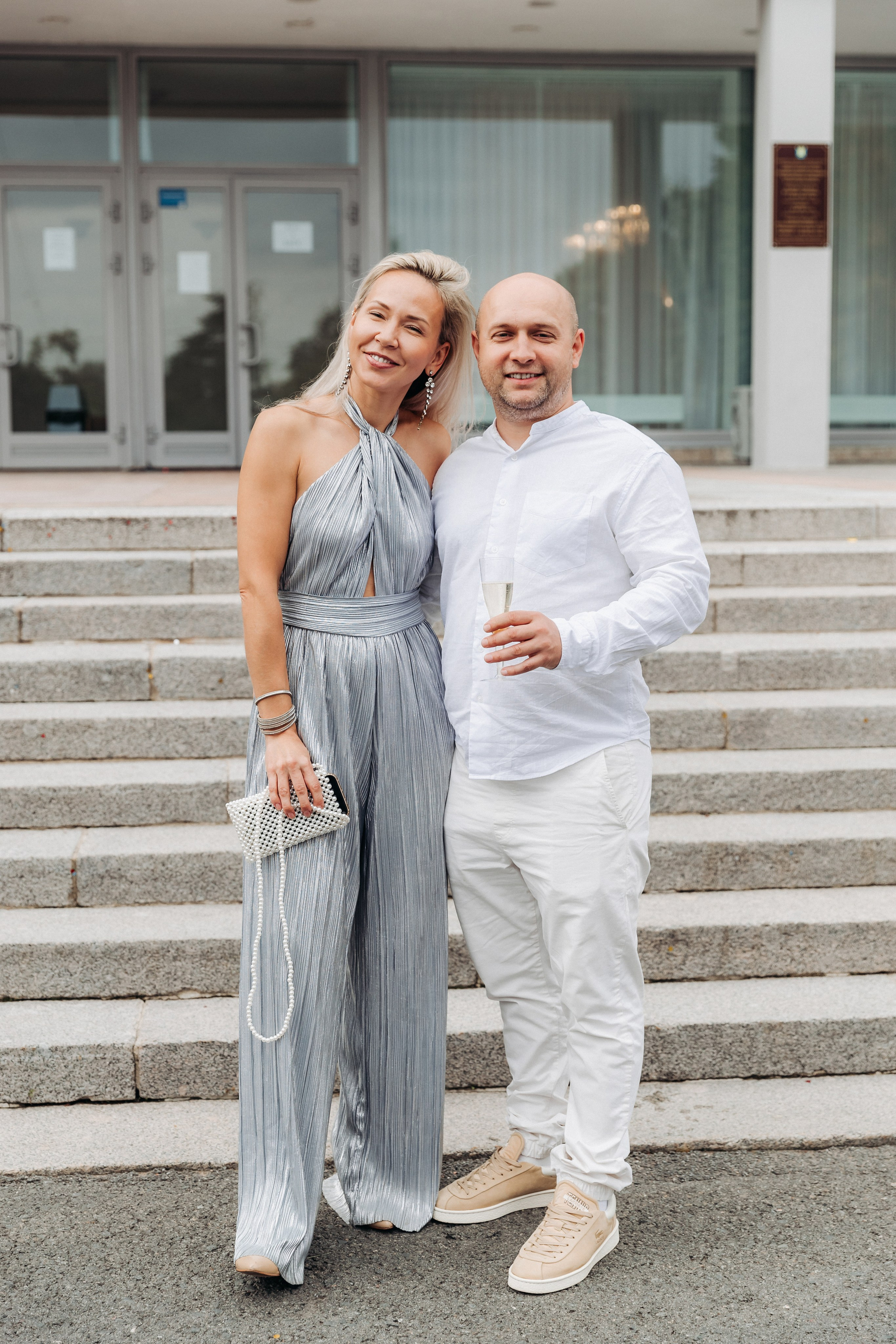 Кирилл и Олеся (Санкт-Петербург, Россия). Destination wedding photographer Peter Letu