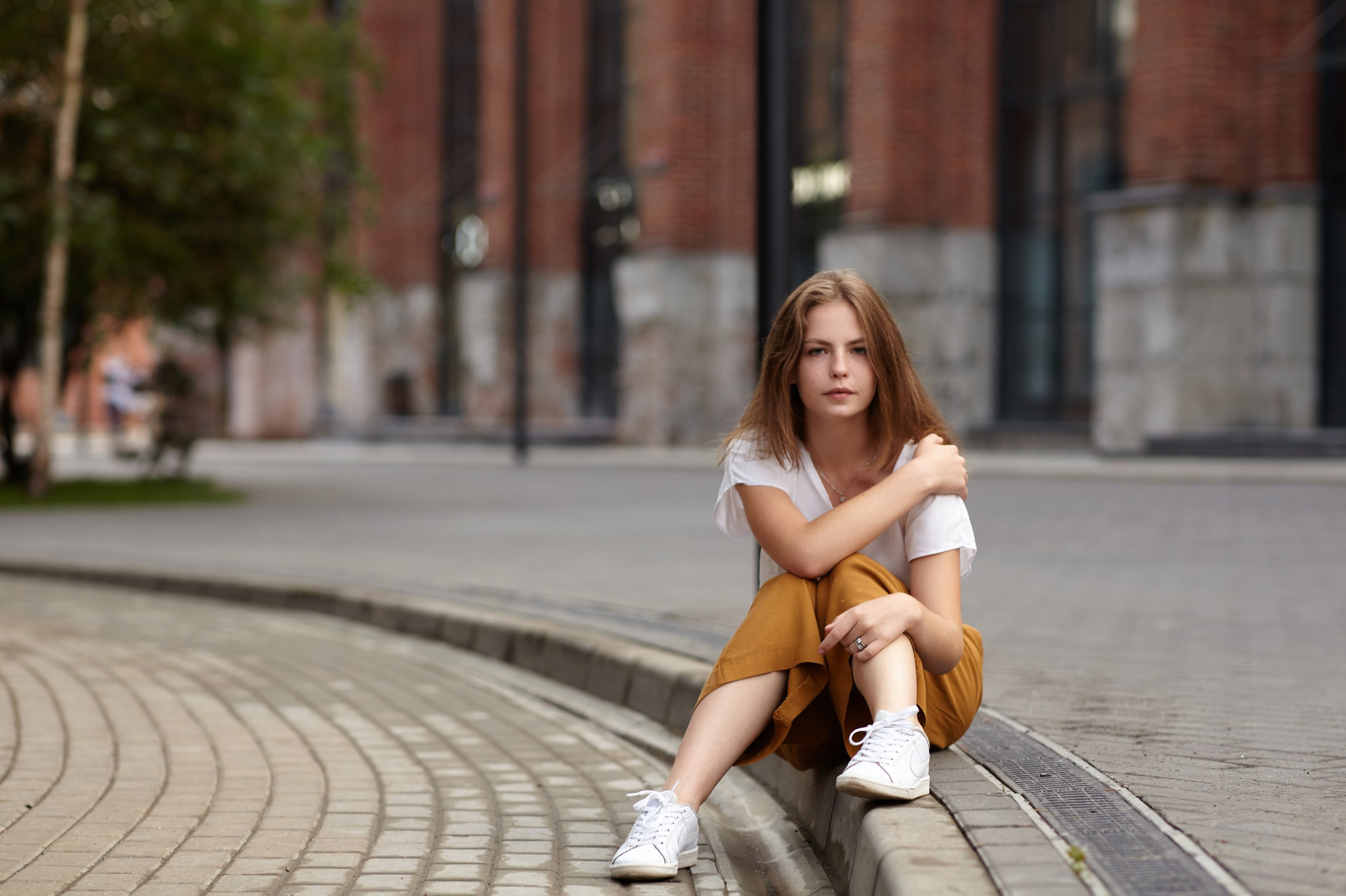 Цены на уличную фотосъемку — неповторимые моменты на фоне города. Портретный фотограф в Москве Виталий Пересветов