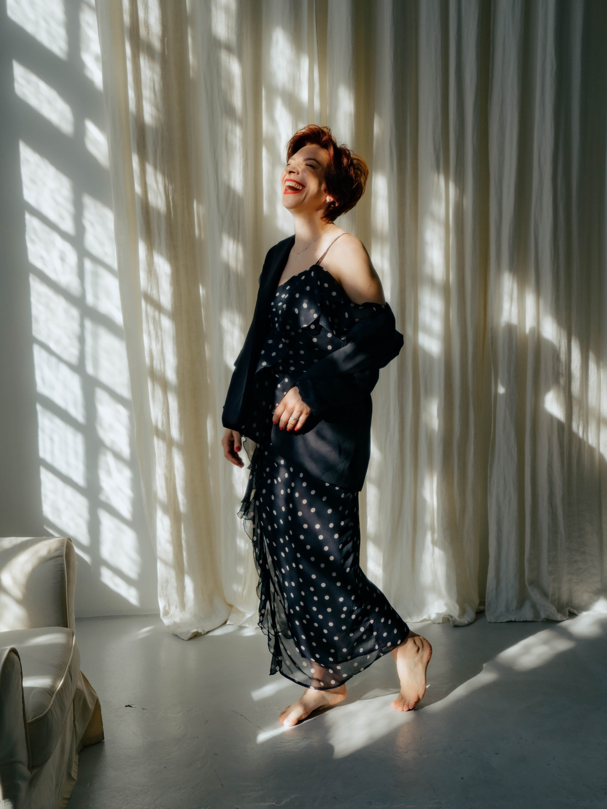 Валентина. Фотограф в Санкт-Петербурге Полковникова Юлия