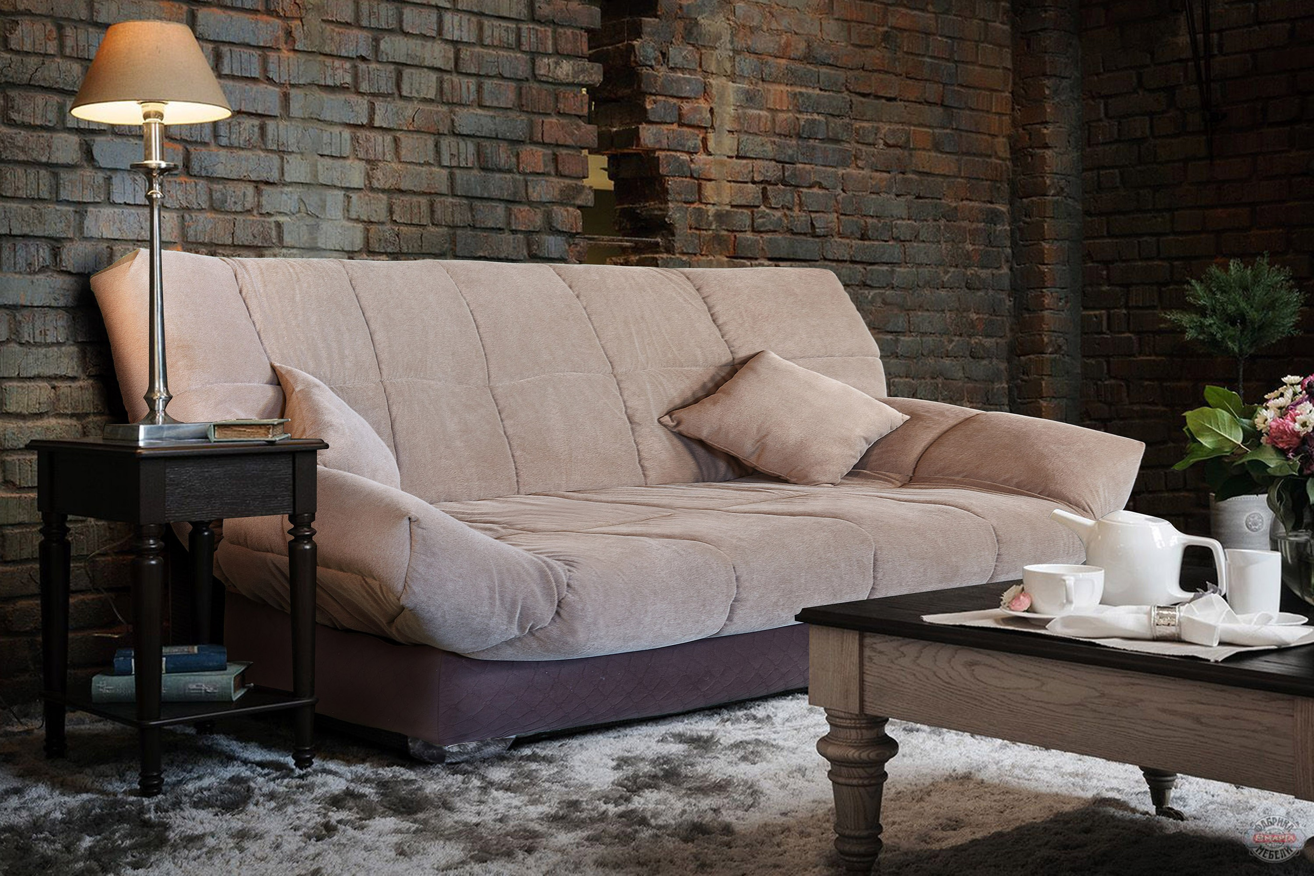 Мебель. Фотограф Сергей Феденко