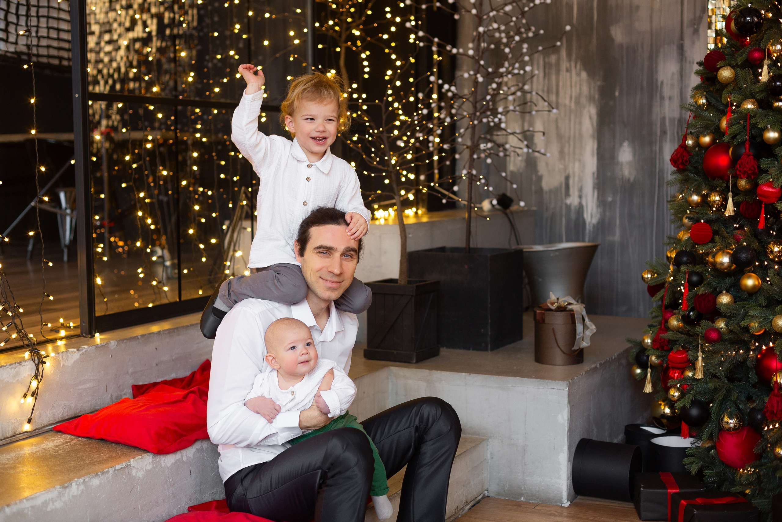 Big family. Свадебный и семейный фотограф Спб Бошман Ирина