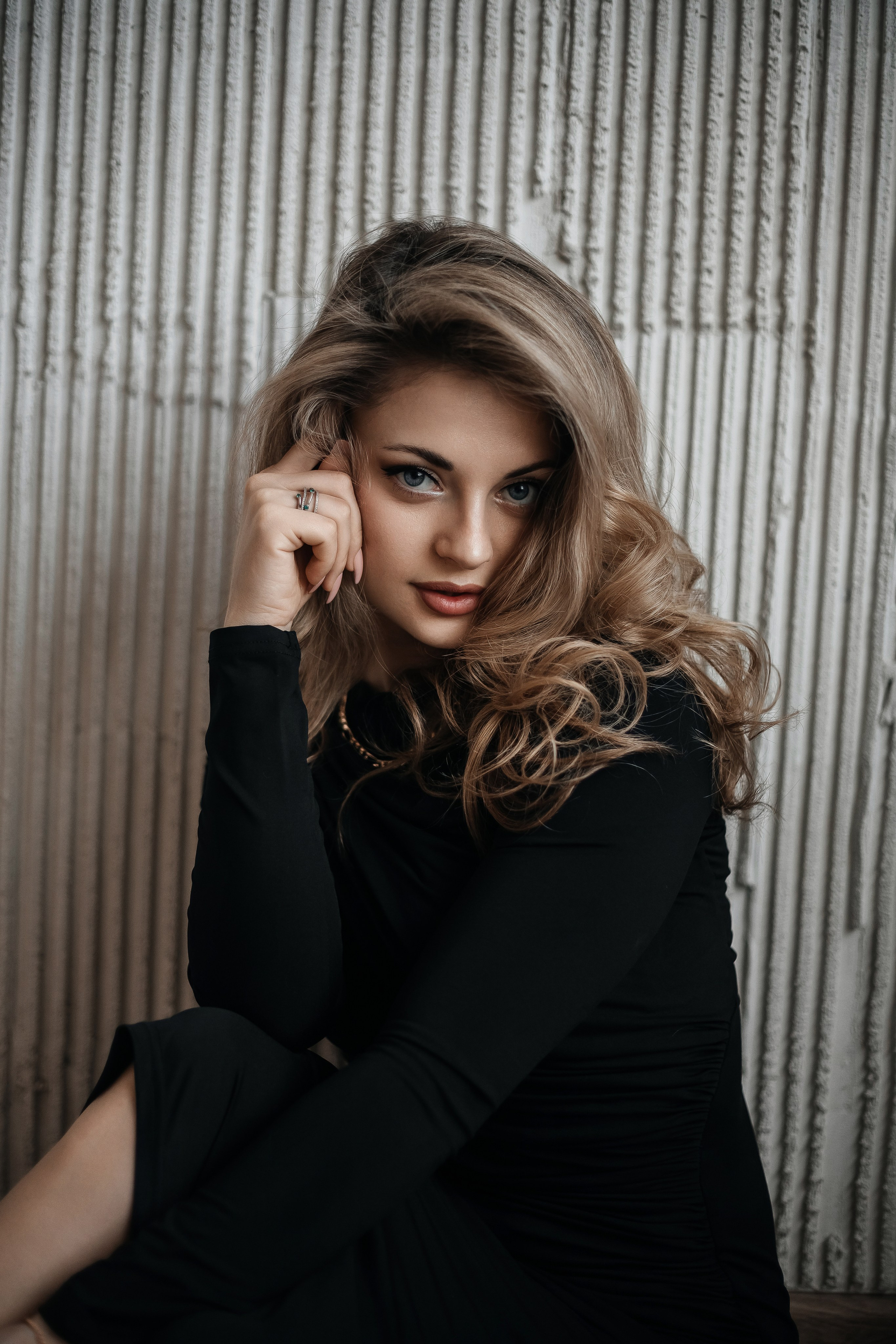 Анастасия. Индивидуальный и свадебный фотограф в Москве, Электростали и Туле Кадейкина Екатерина