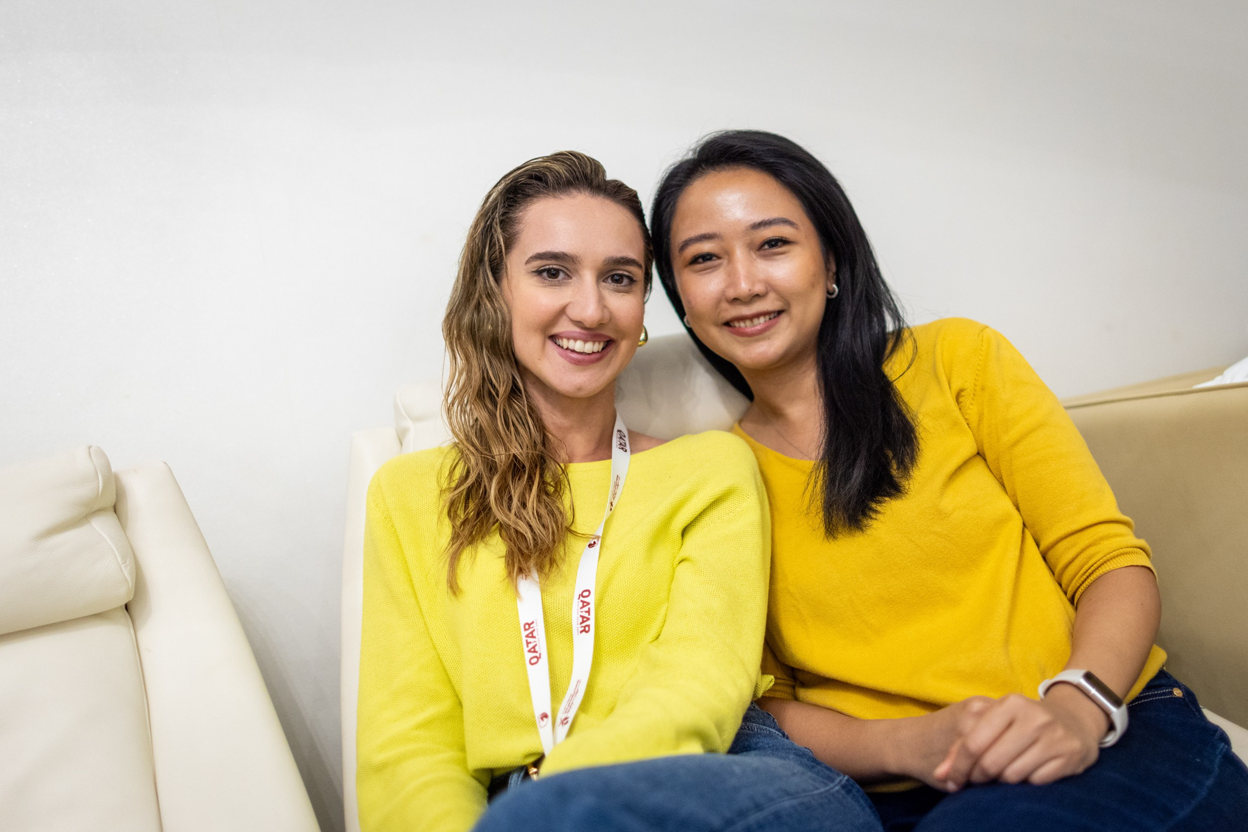 2024.12.07 Qatar Masters Open 2024 — Round5. Фотограф Анна Штурман (репортажная съёмка любых событий и мероприятий) Anna Shtourman photographer