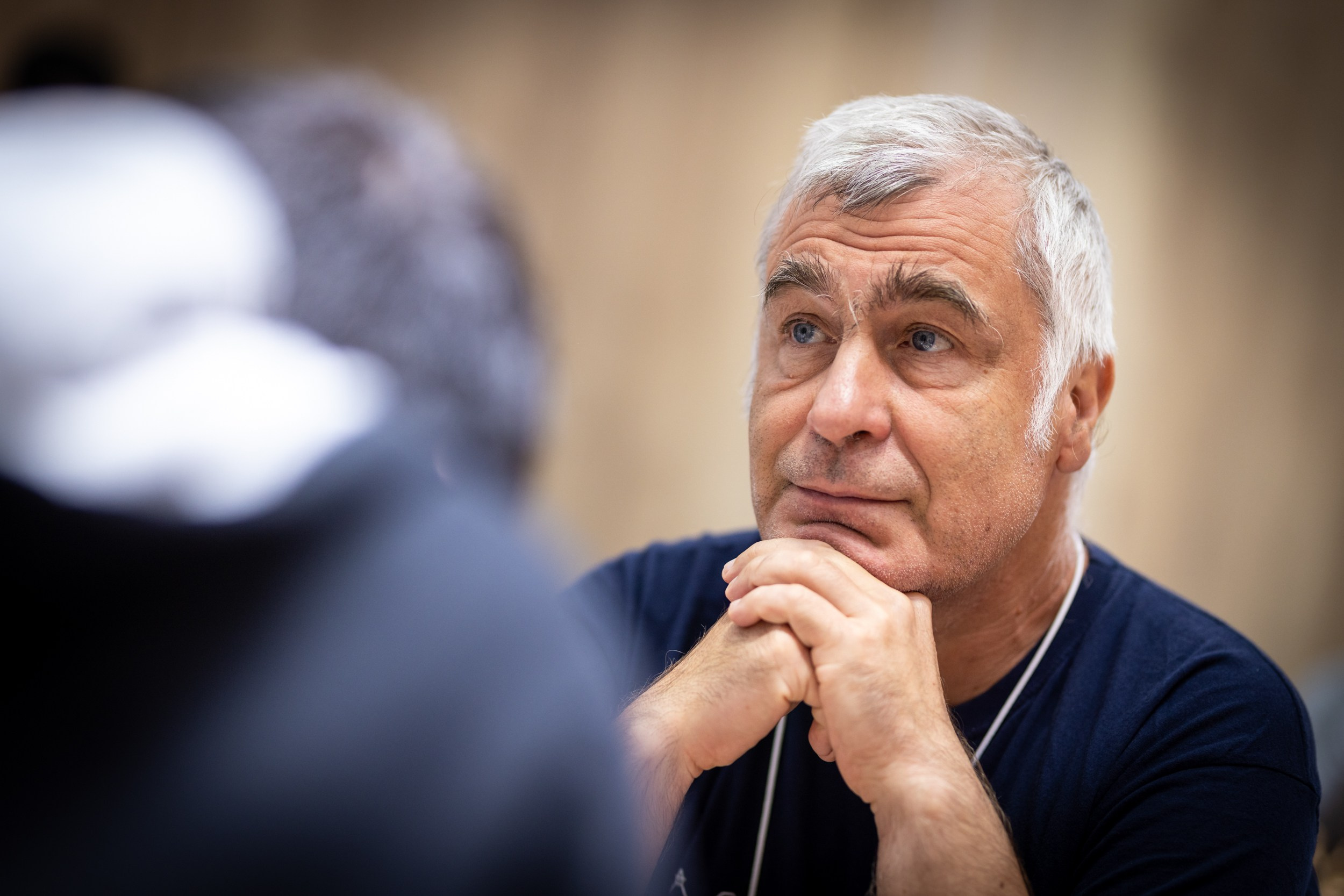 2025.08.28 1st. FUJAIRAH GLOBAL Chess Championship — Round5. Фотограф Анна Штурман (репортажная съёмка любых событий и мероприятий) Anna Shtourman photographer