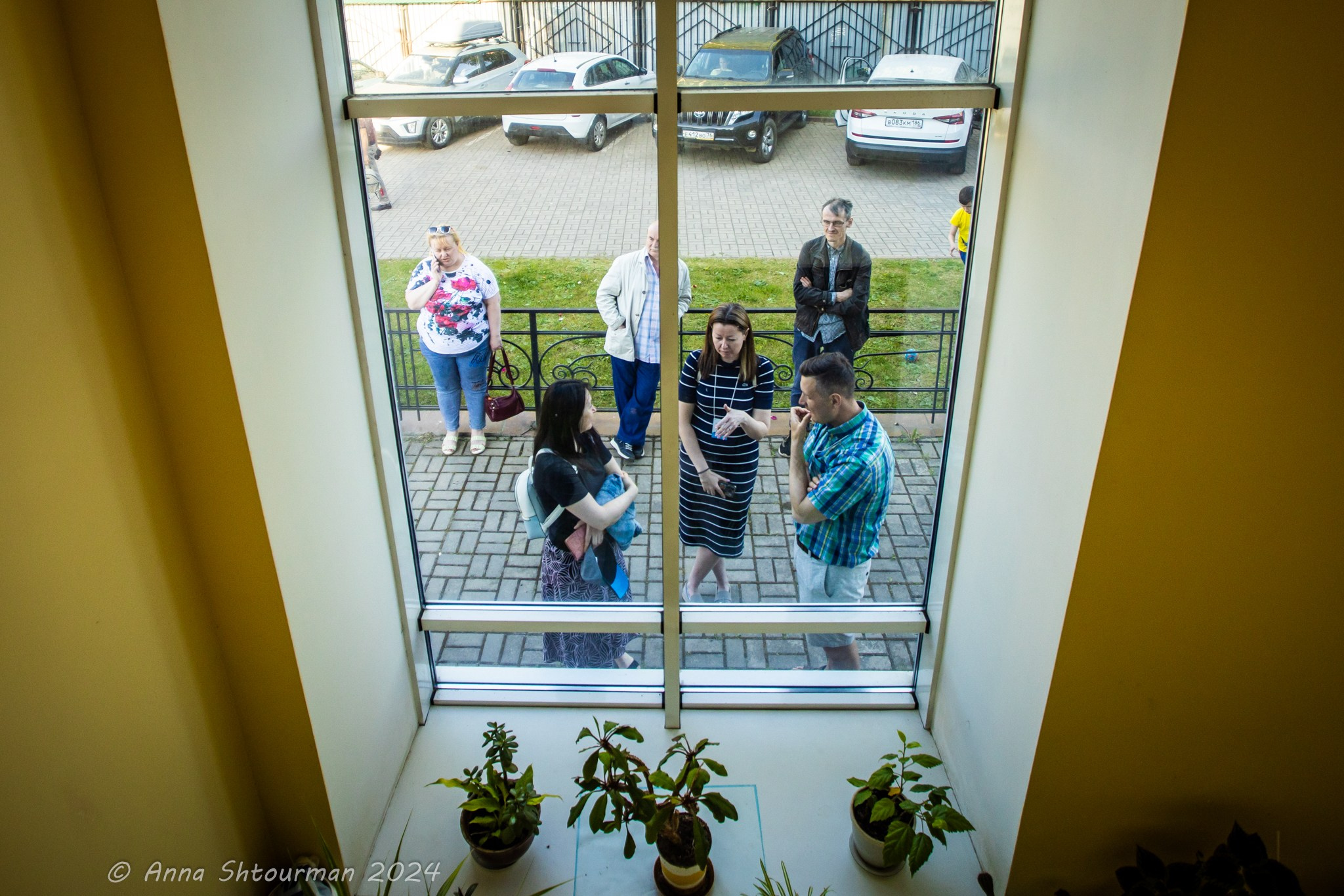 2024 Первенство России по шахматам до 9 лет (Кострома, Россия). Фотограф Анна Штурман (репортажная съёмка любых событий и мероприятий) Anna Shtourman photographer