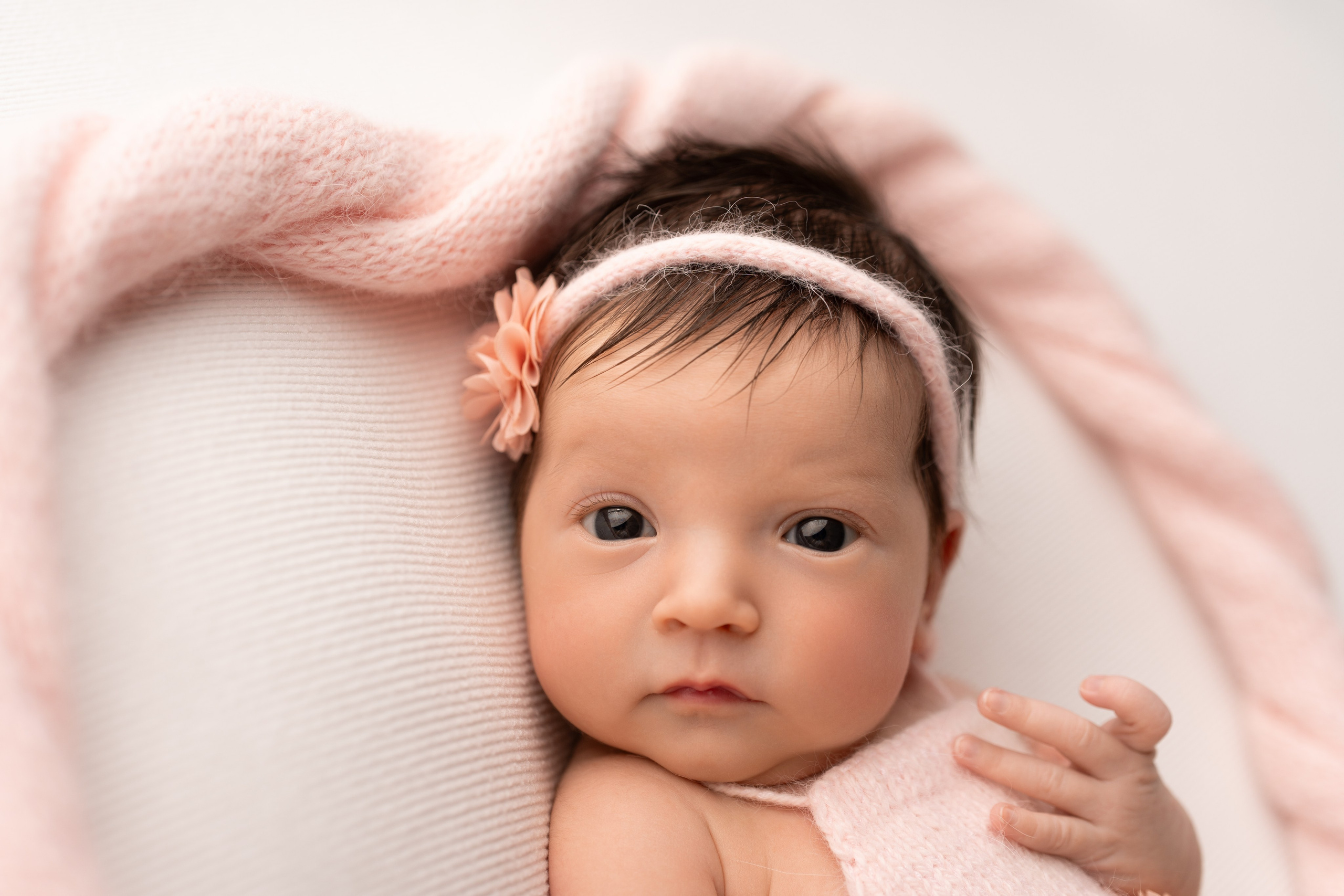 Съемка новорожденных. Фотограф новорожденных Москва и МО Татьяна Цыплакова