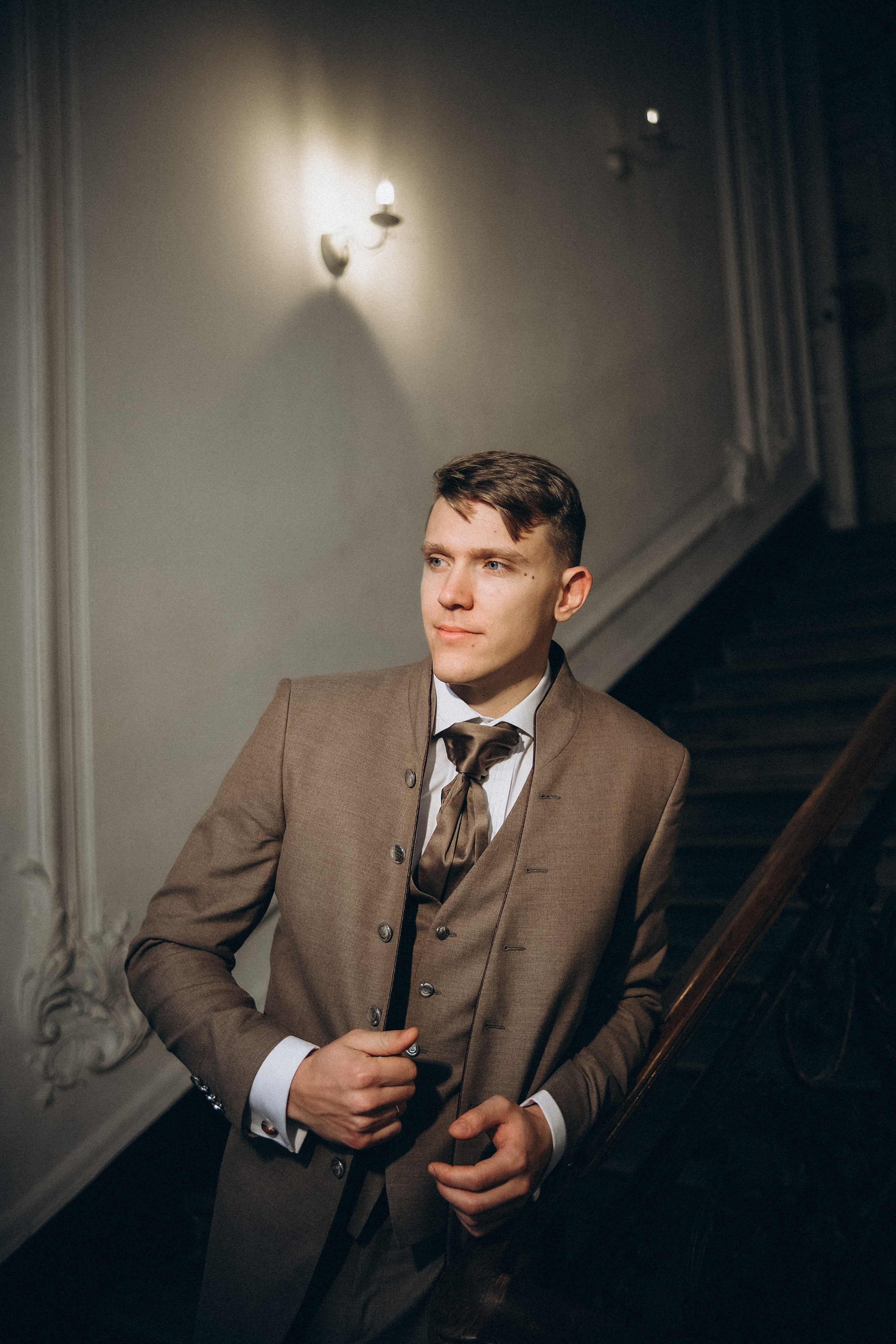 Аня & Паша ДБ1. Phdkvmr.ru