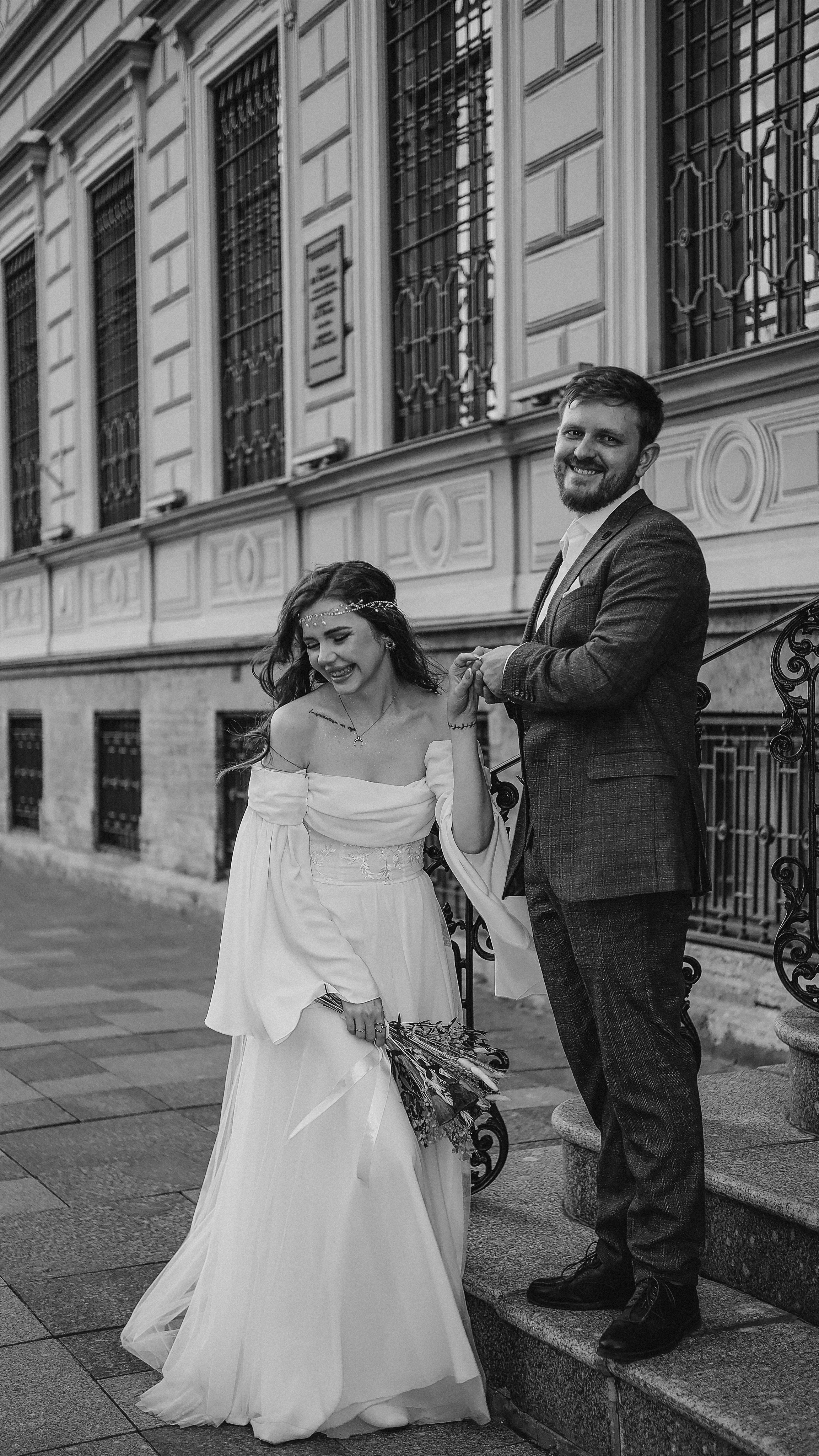 Юля и Вова. ДБ1. Phdkvmr.ru