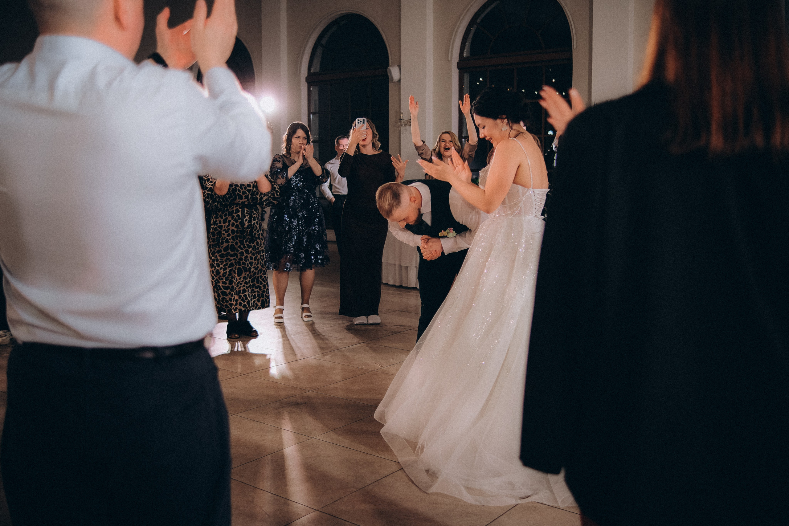 Рида & Богдан. Пушкин. Phdkvmr.ru