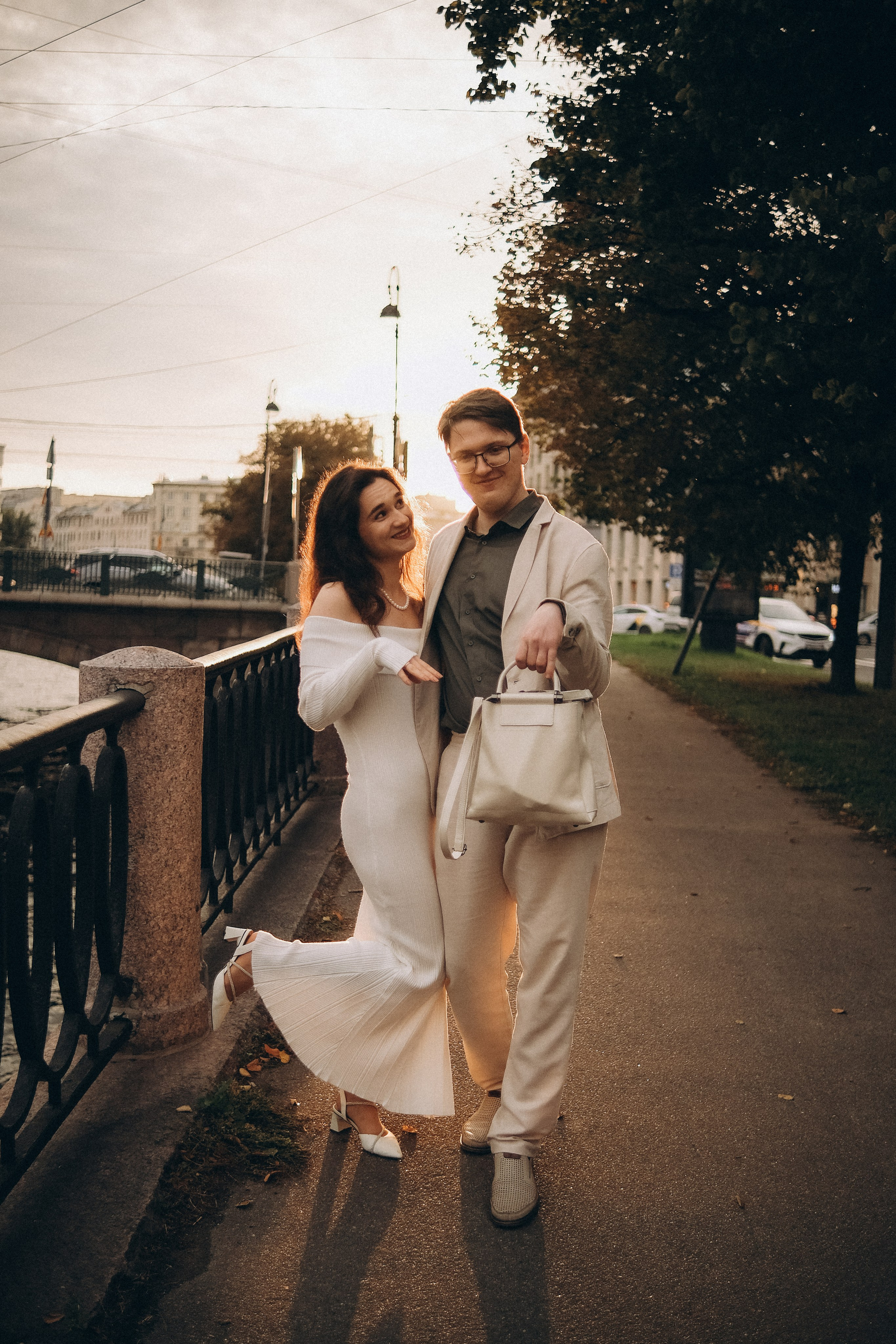 Алина & Вова. Phdkvmr.ru