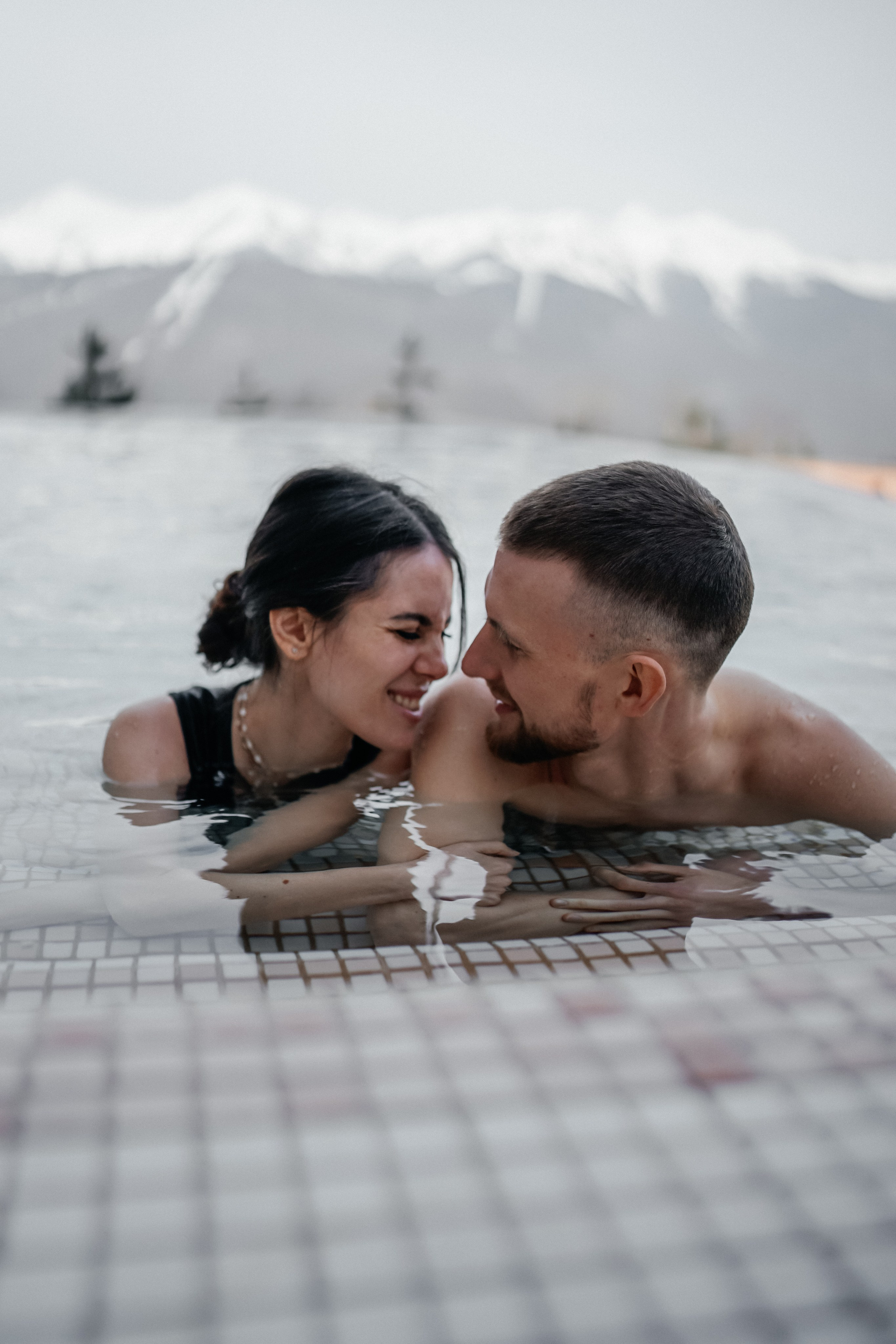 Красная Поляна. Главная