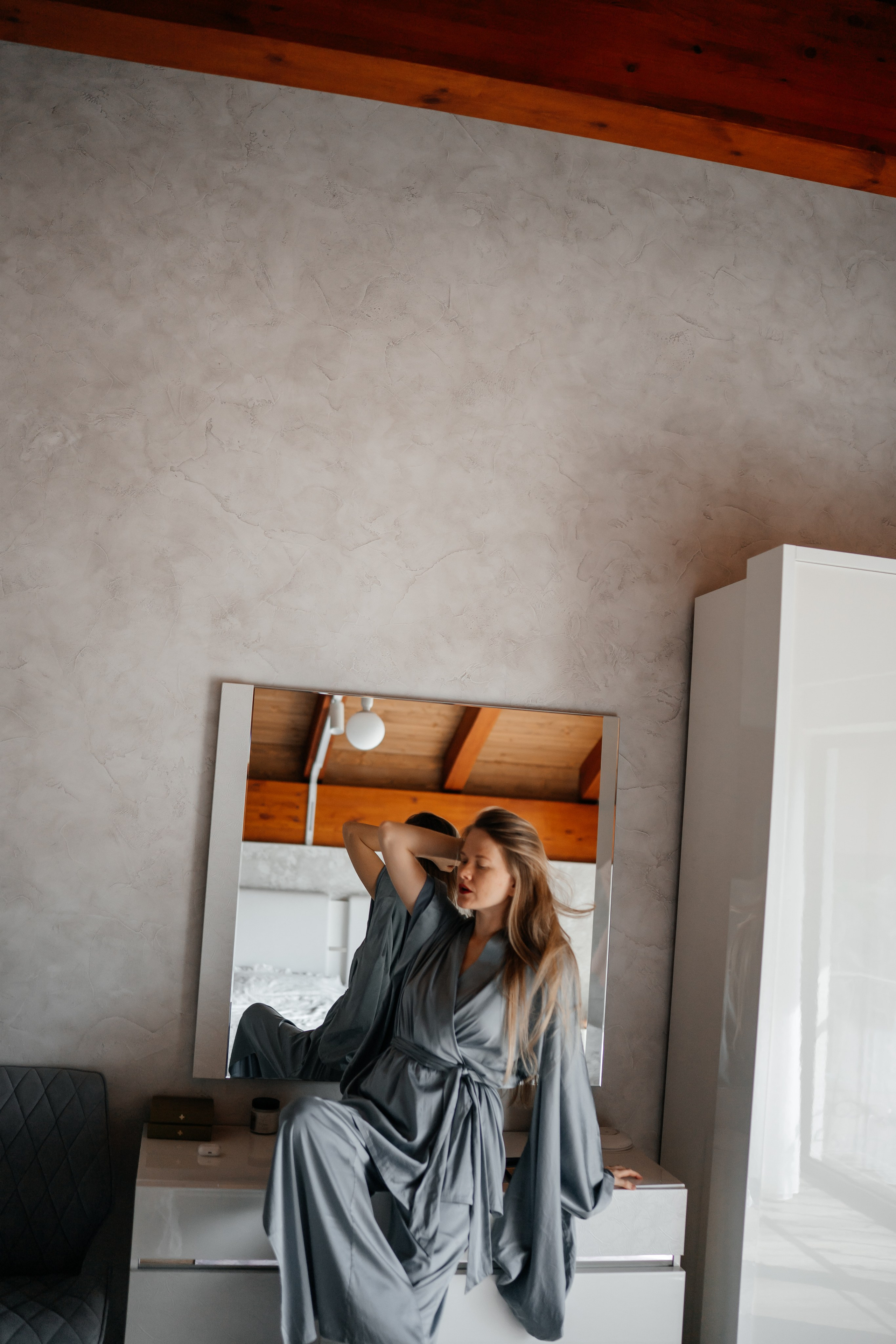 Семья Олеси и Дениса. Главная