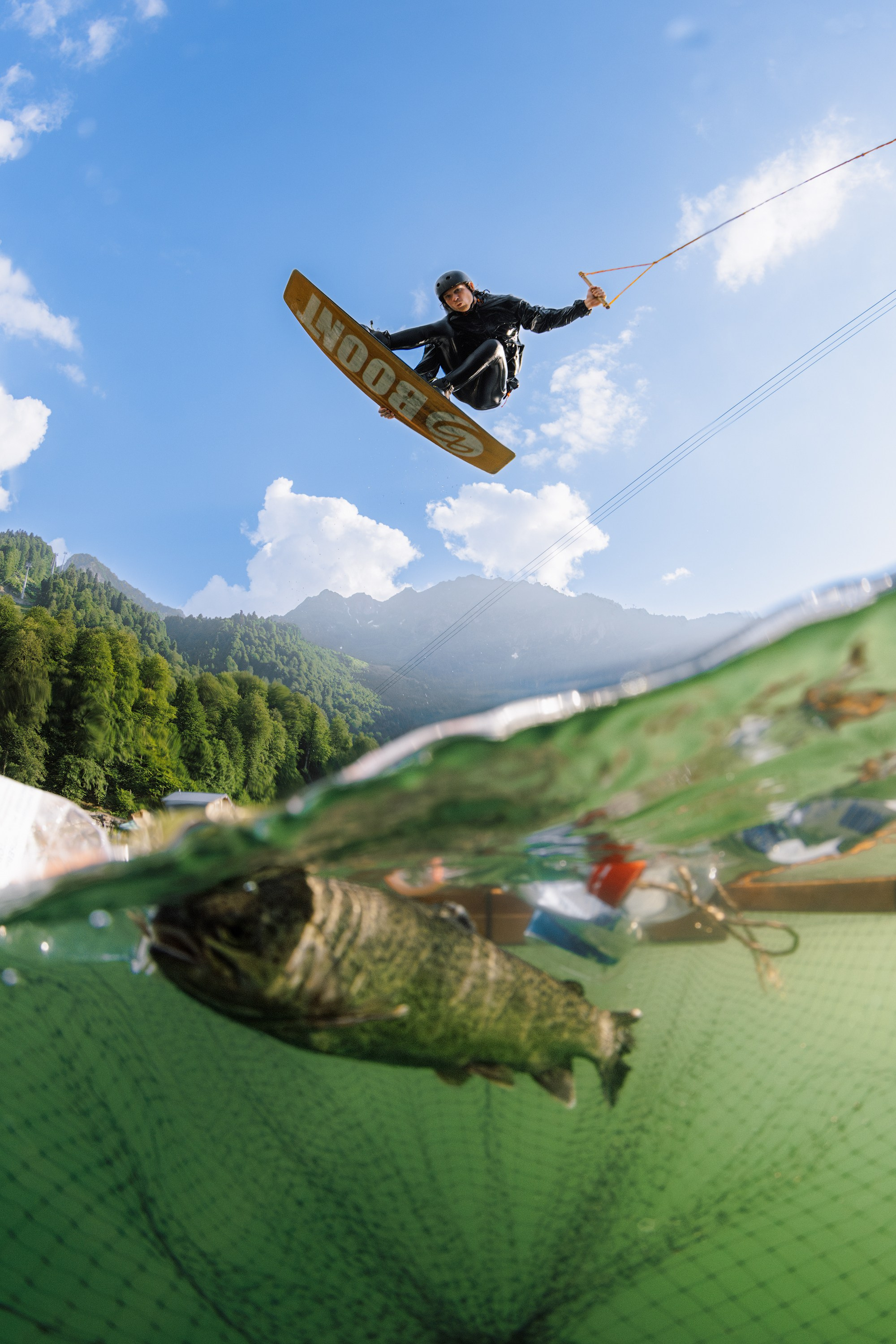 Action Sports. Alexey Shabanov photography