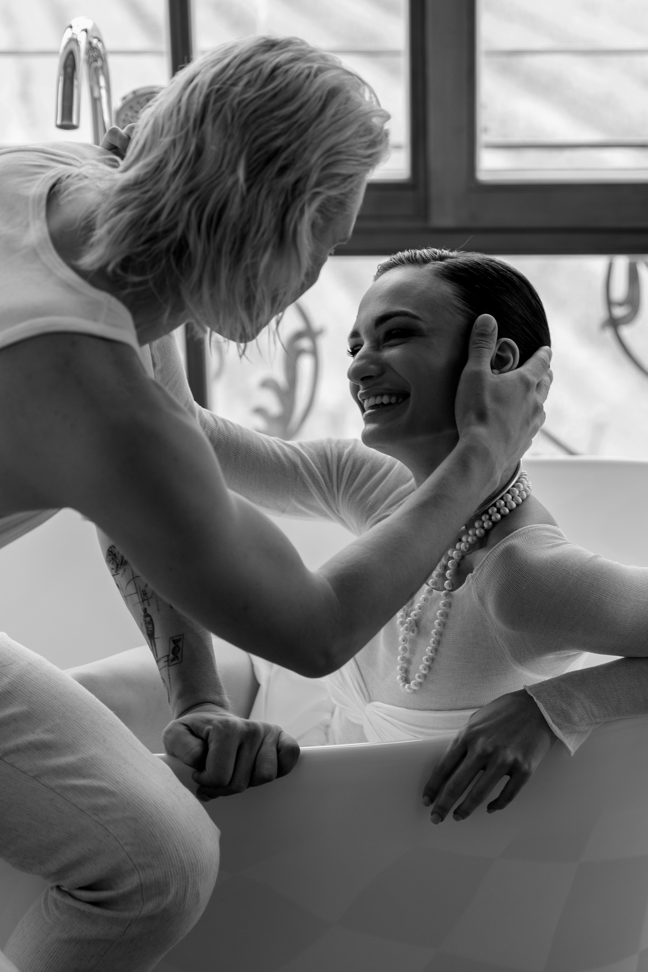 Иван и Диана. Свадебный и семейный фотограф Евгения Привалова. Новороссийск. Анапа