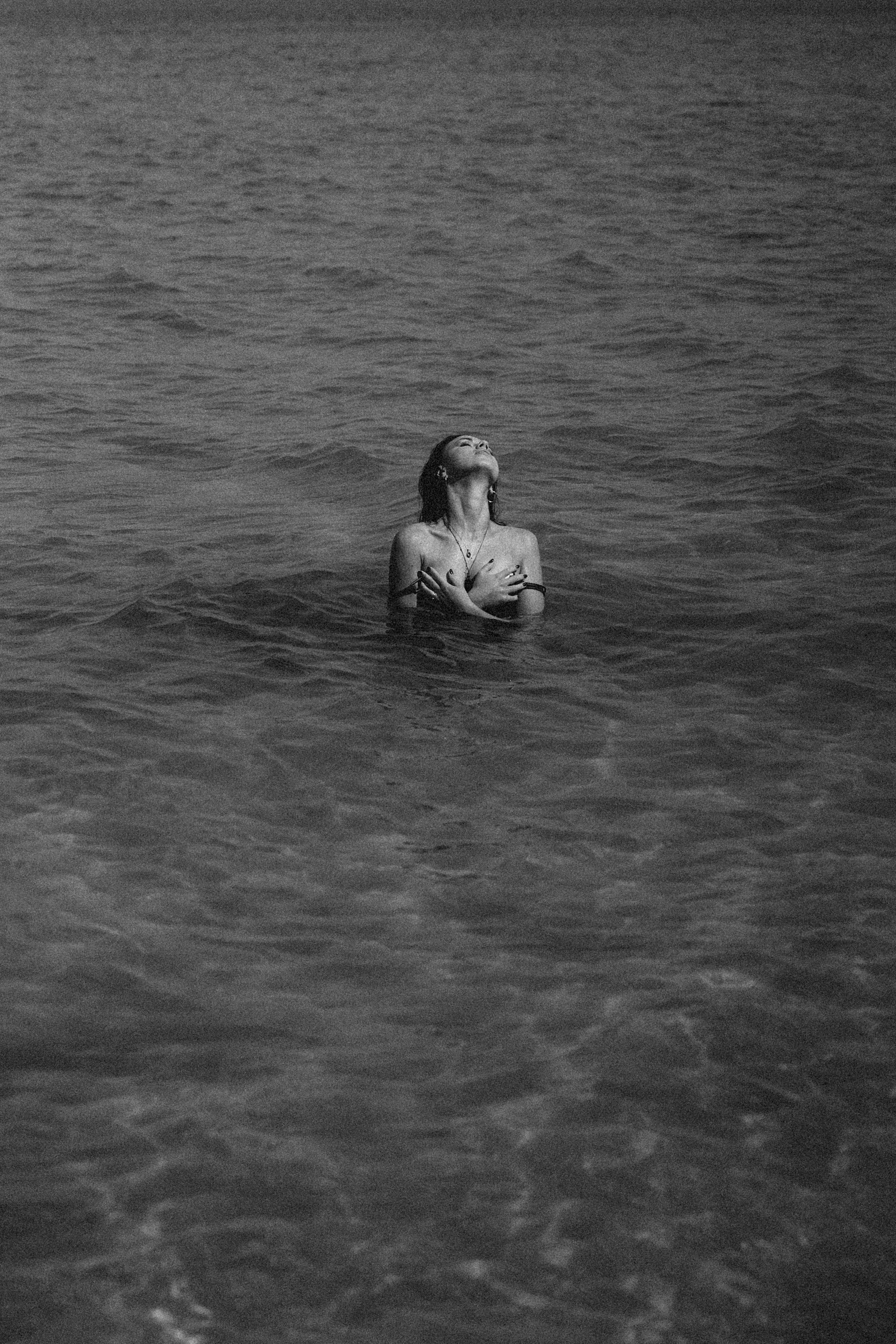 About human. Photographer in Koh Samui | Olga Krasikova