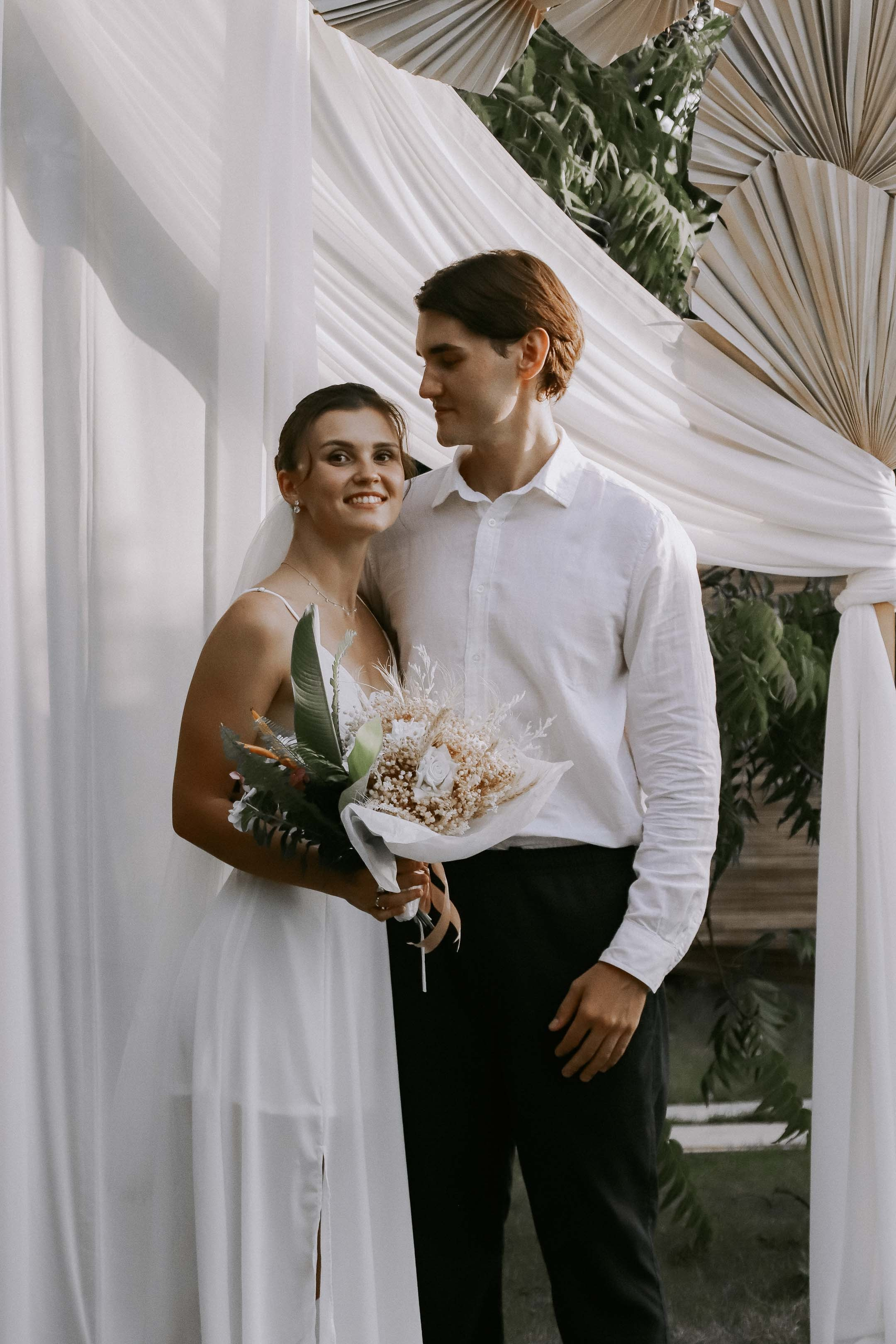 Свадьба Аругамбей. Фотограф на Шри-Ланке