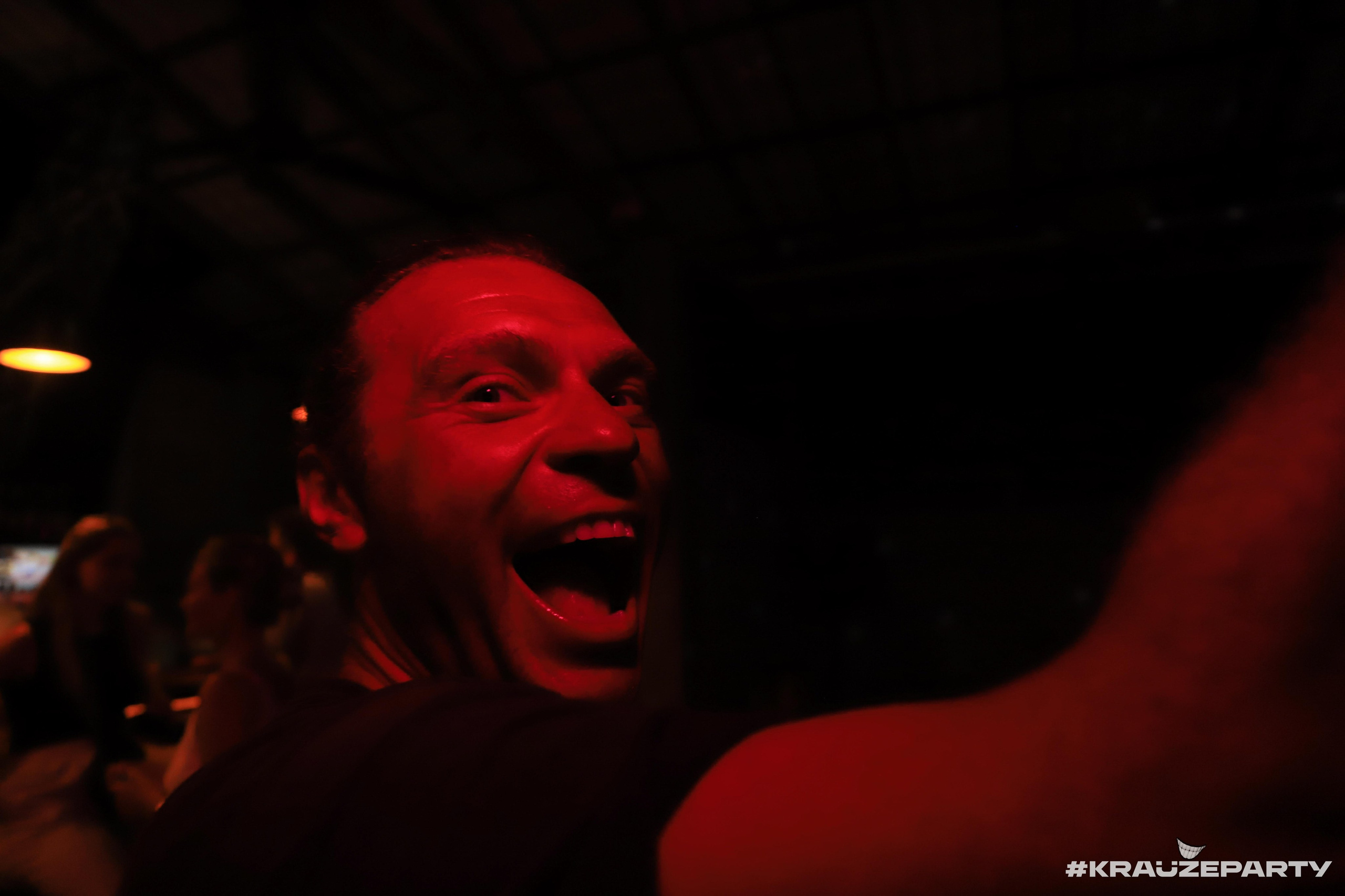 Репортаж с концерта Мистер Малой. Фотограф на Шри-Ланке