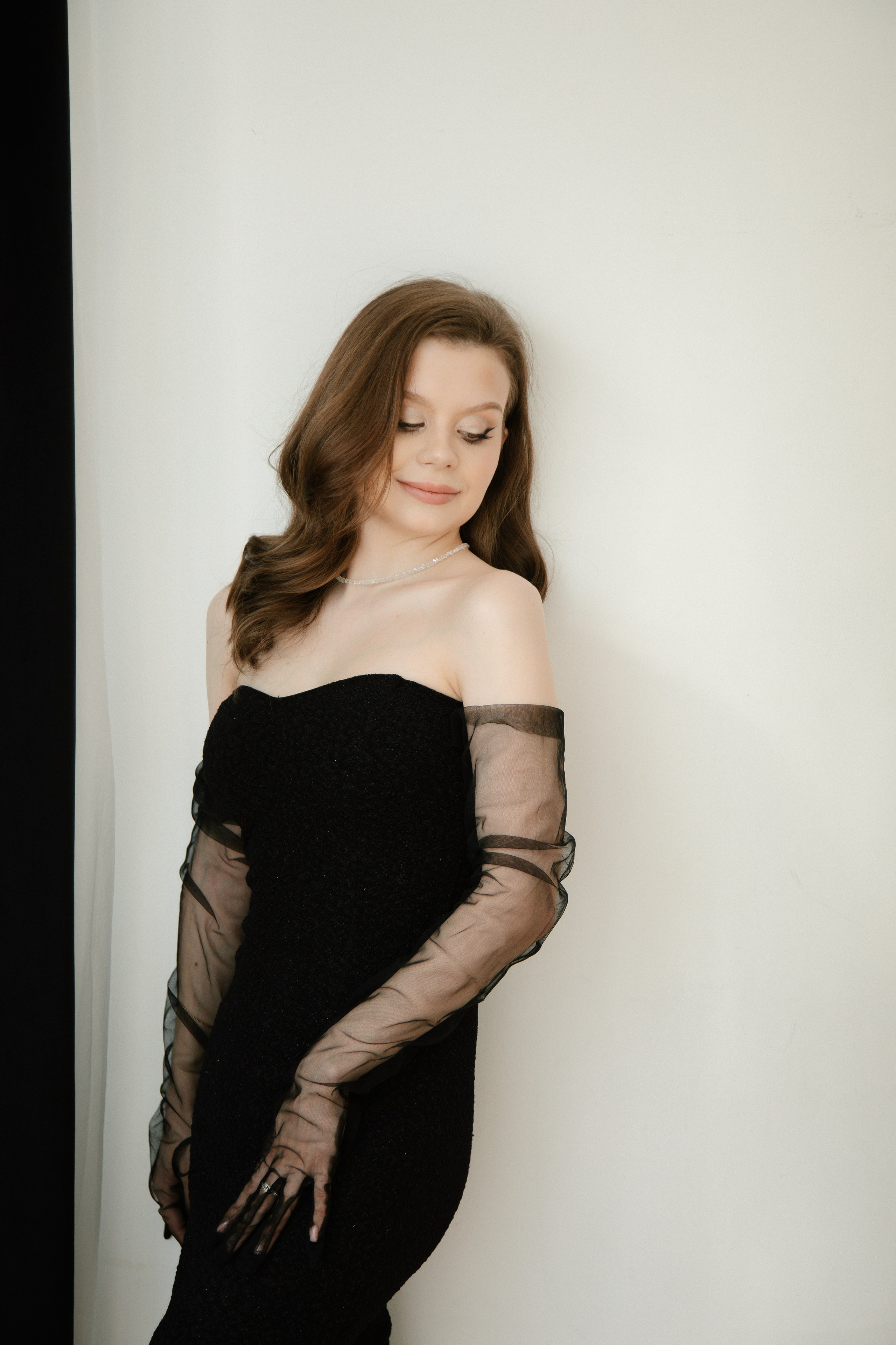 В студии. Свадебный и семейный фотограф Анастасия Романова в Москве и Московской области