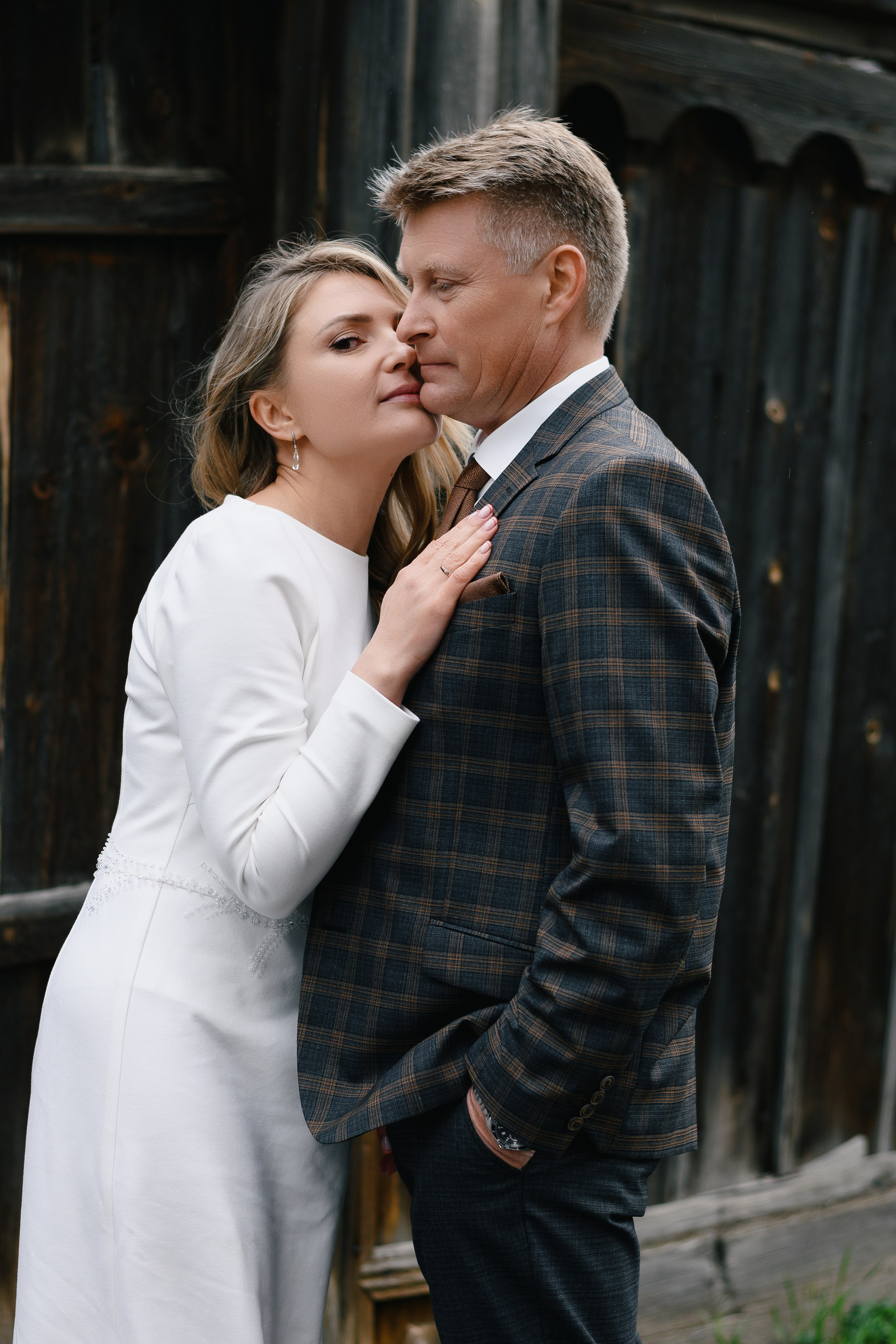 Дмитрий и Мария. Фотограф Дарья Мустафина, Тюмень