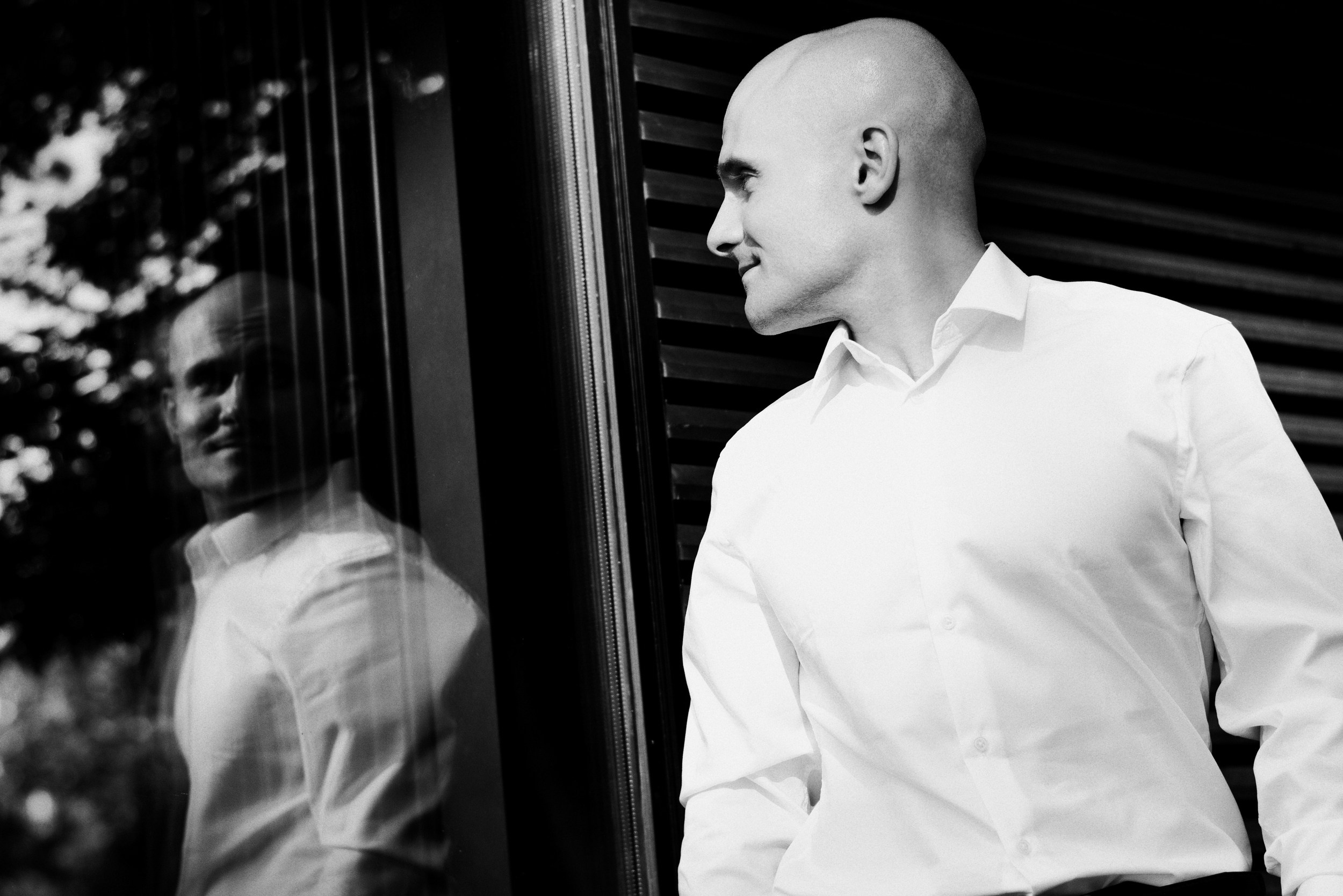 Павел. Фотограф Дарья Мустафина, Тюмень