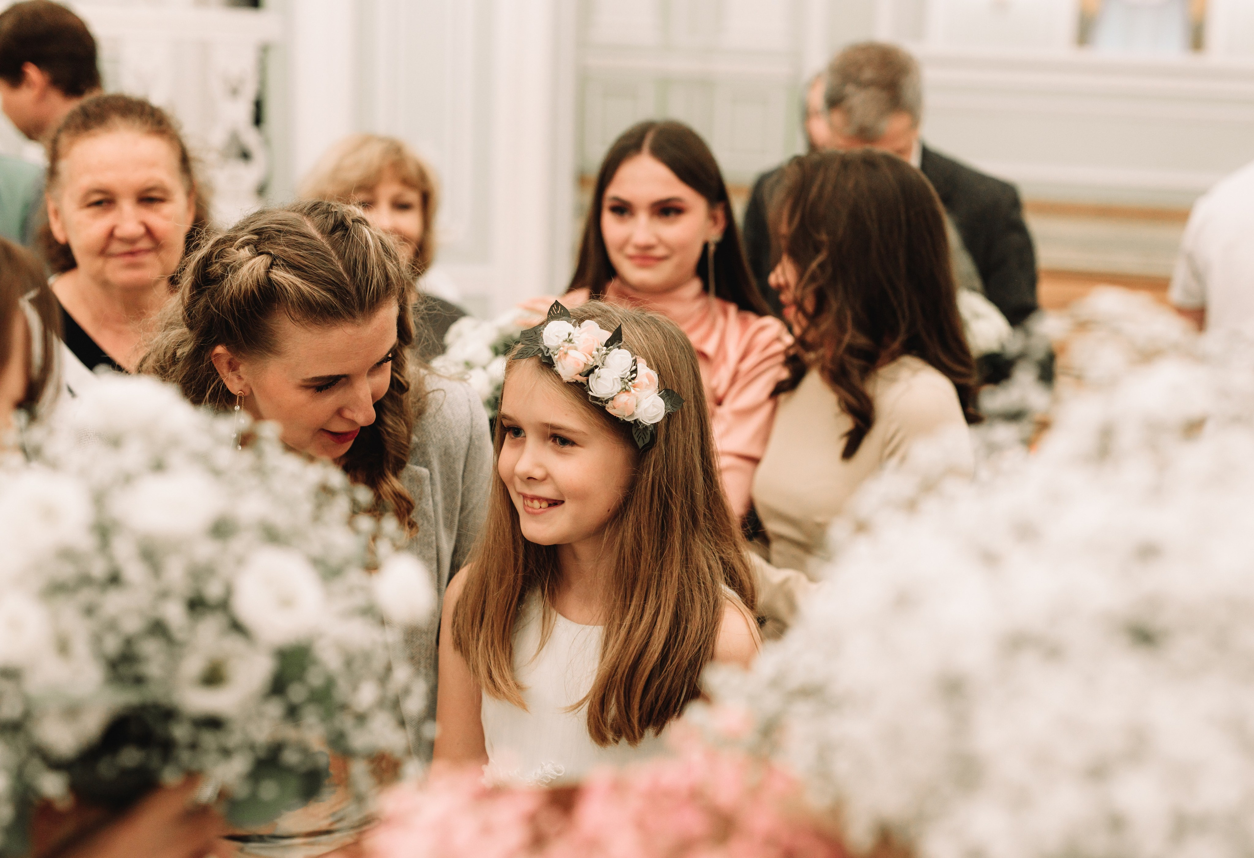 Егор Настя. Свадебный фотограф СПб Евгения Орлова