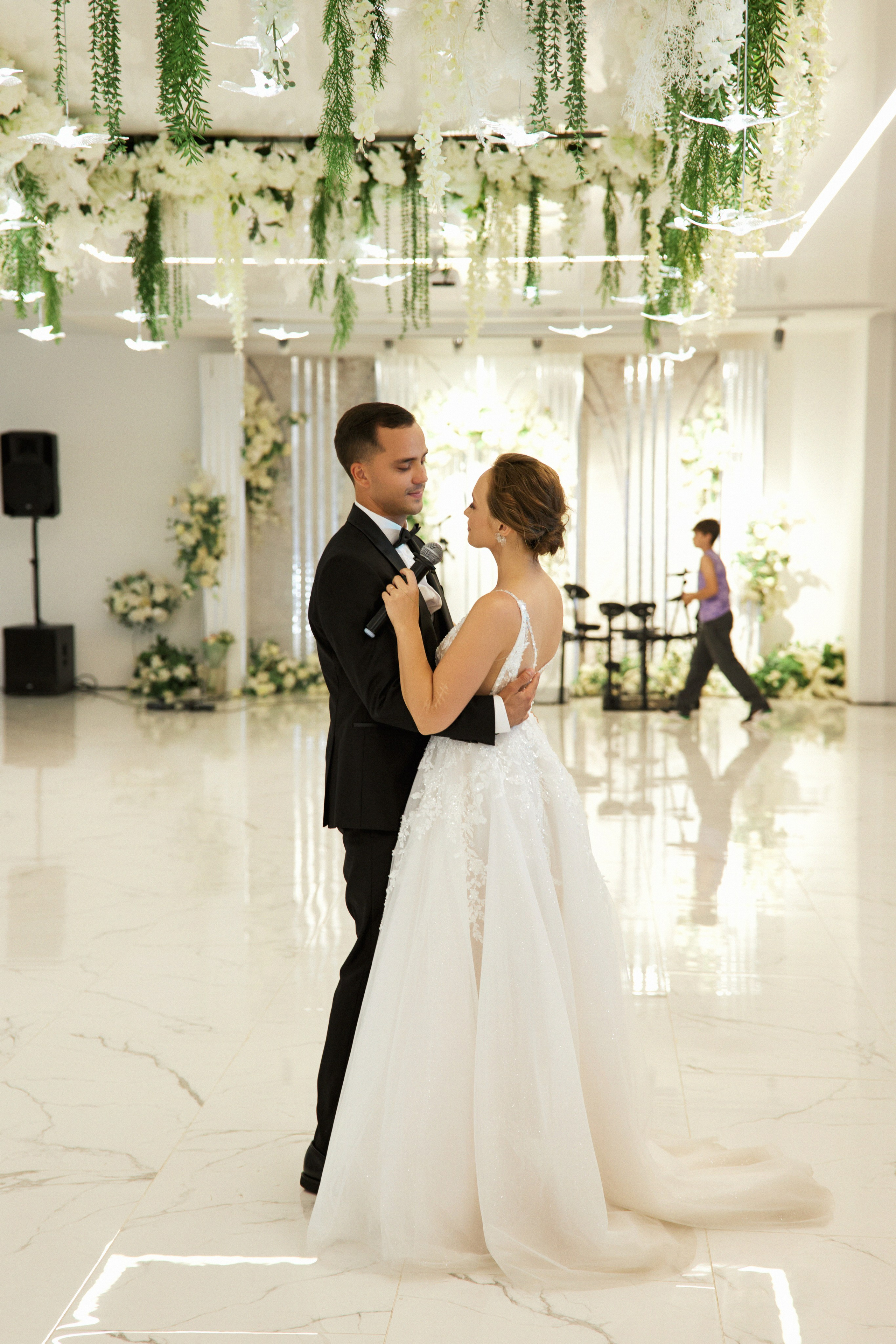 Ildar & Rufina. Главная