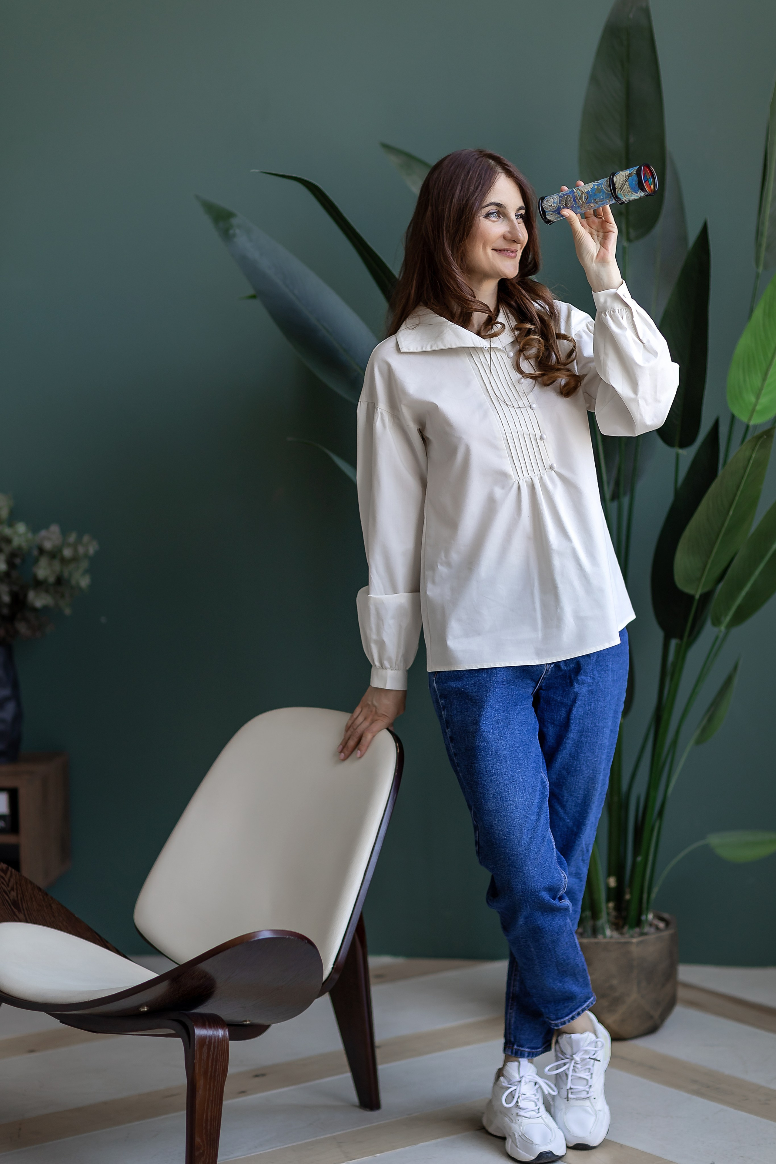 ИНДИВИДУАЛЬНЫЕ. Фотограф Юлия Бусыгина