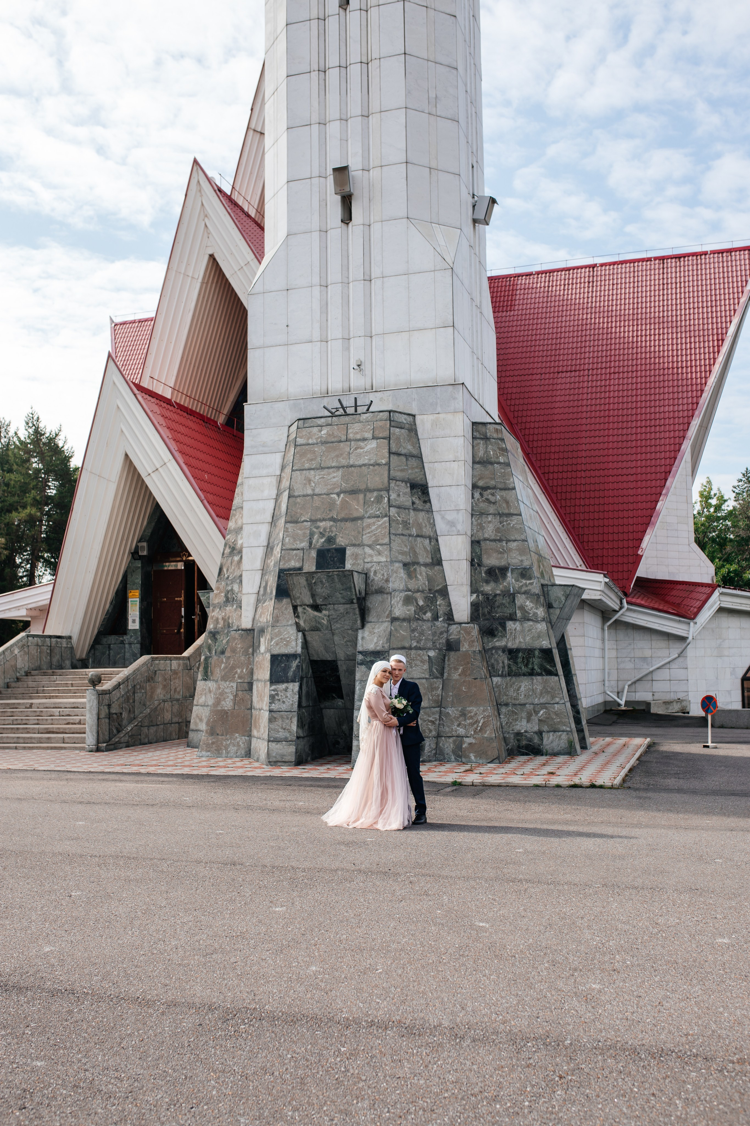 Максим и Лиана. Марина Шаймухаметова. Фотограф в Уфе