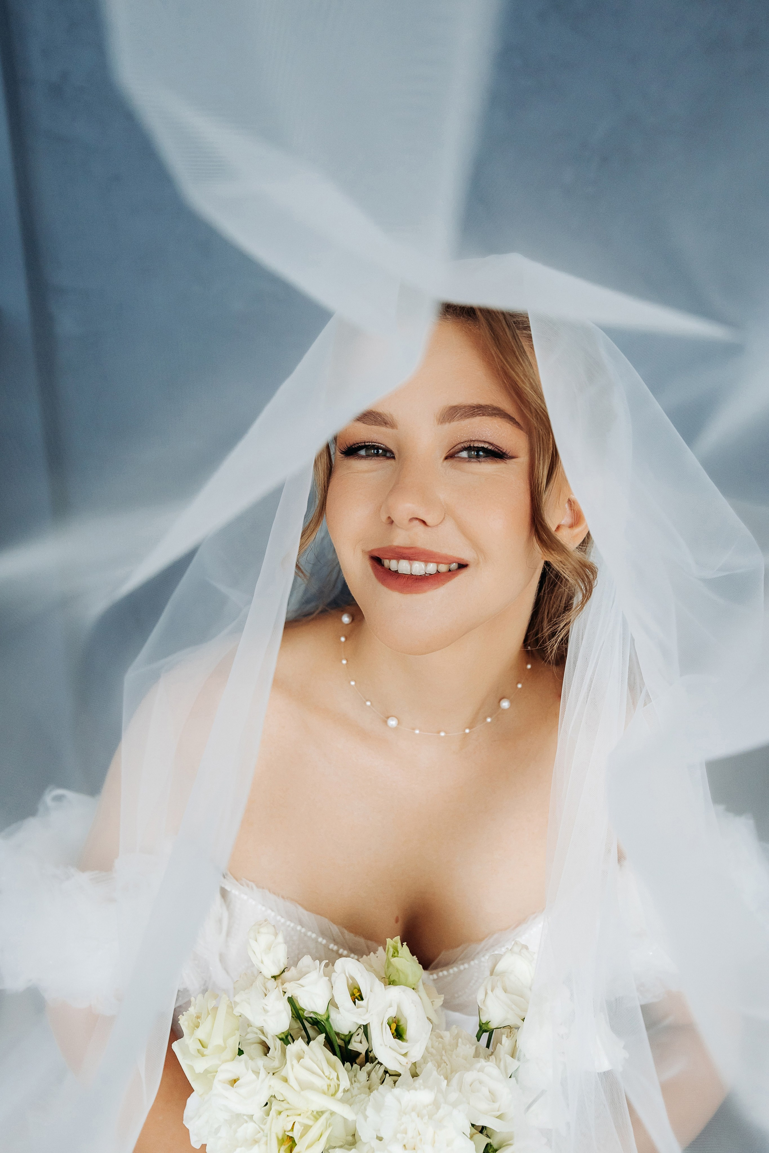 Александр Ирина. Фотограф Омск Андрей Козяков