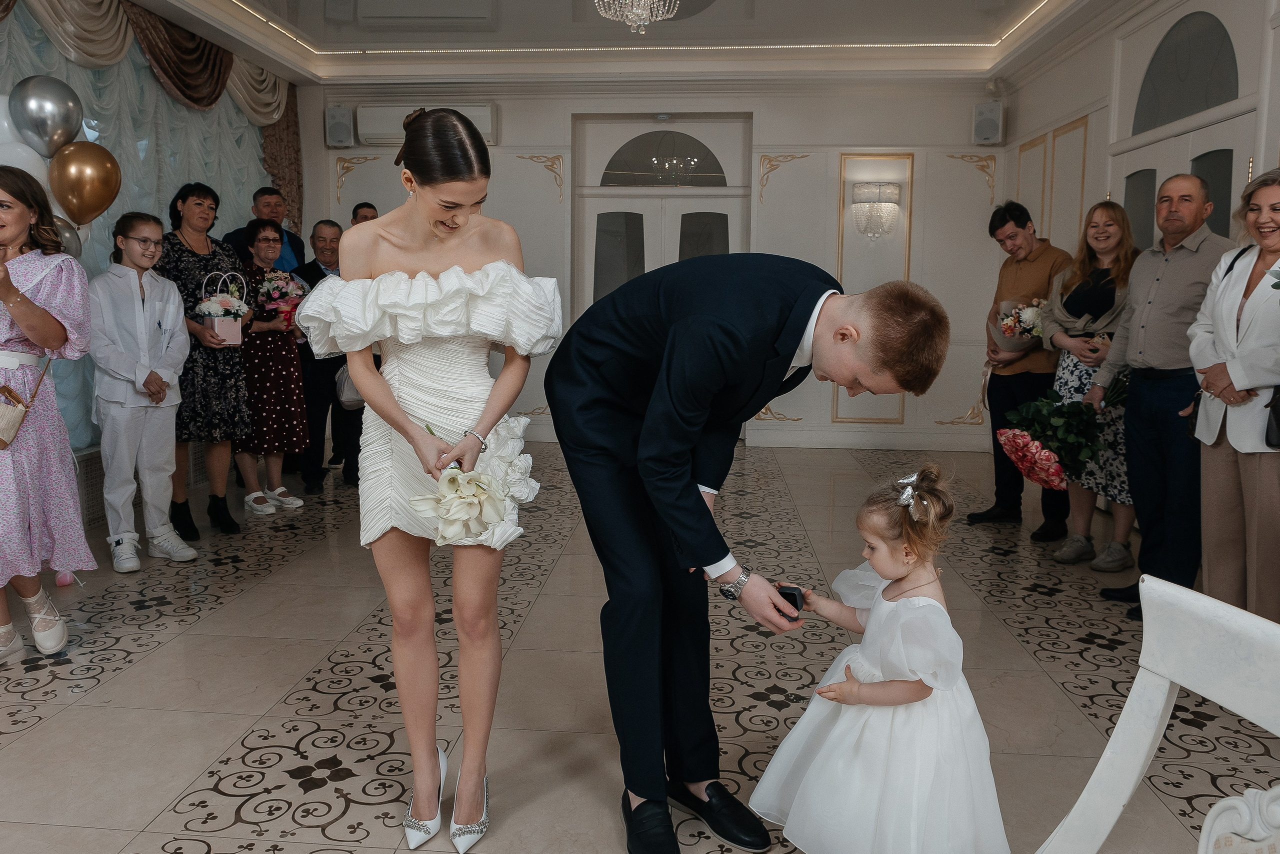 Дарья+Михаил. Свадебный и портретный фотограф в Екатеринбурге Виолетта Куприкова