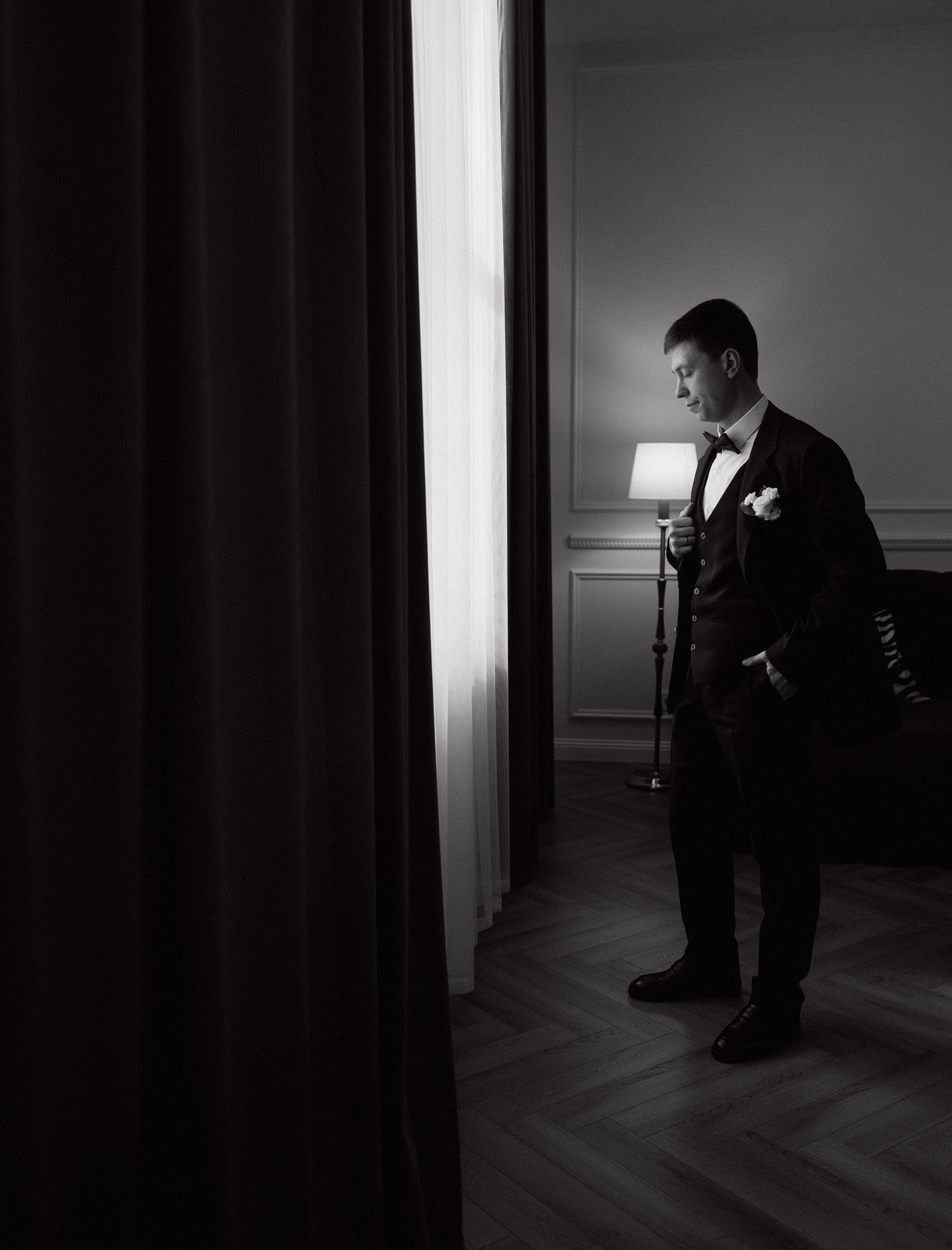 Максим & Залина. Свадебный и семейный фотограф в Краснодаре Павел Мельников