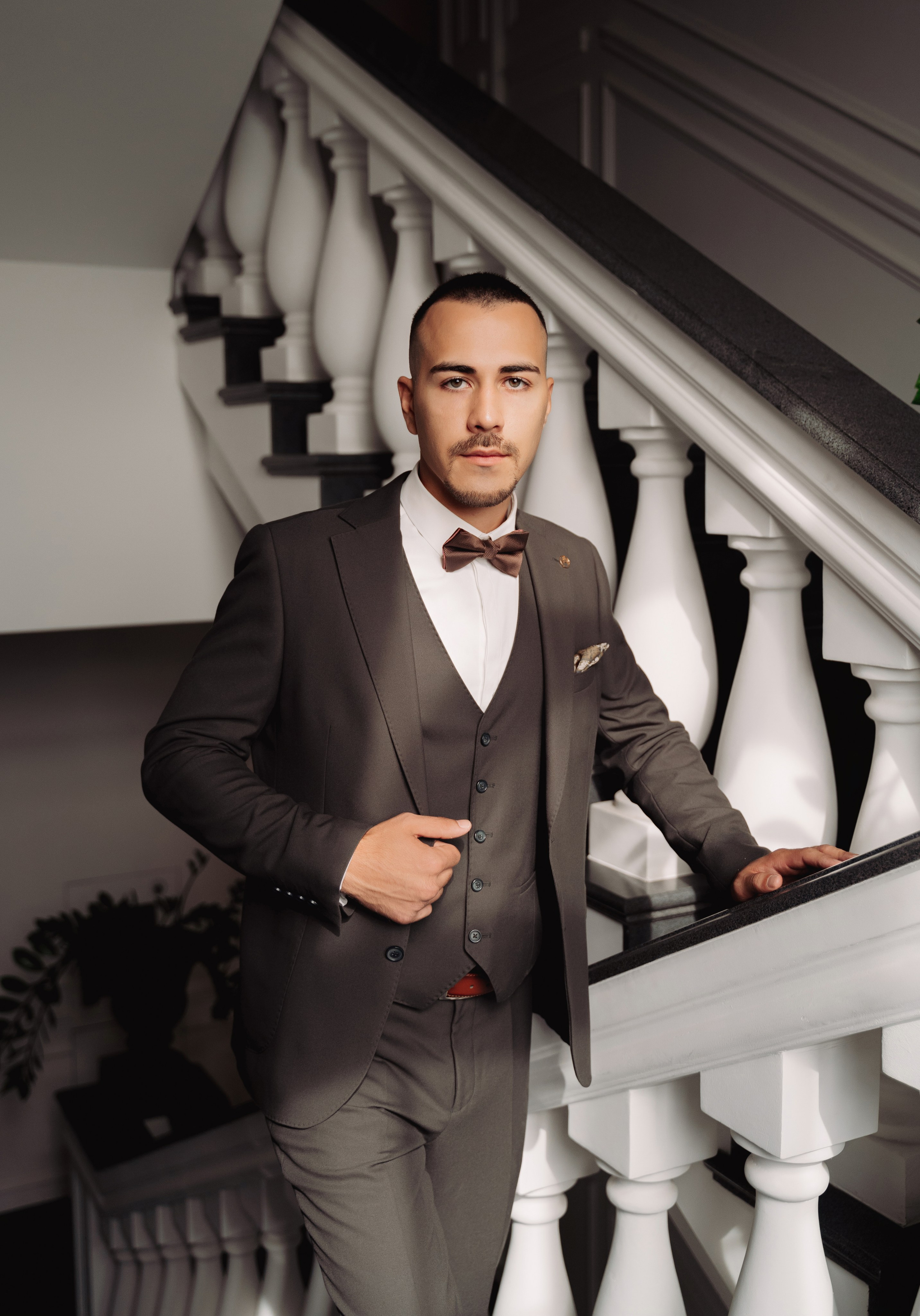 Михаил & Виктория. Свадебный и семейный фотограф в Краснодаре Павел Мельников