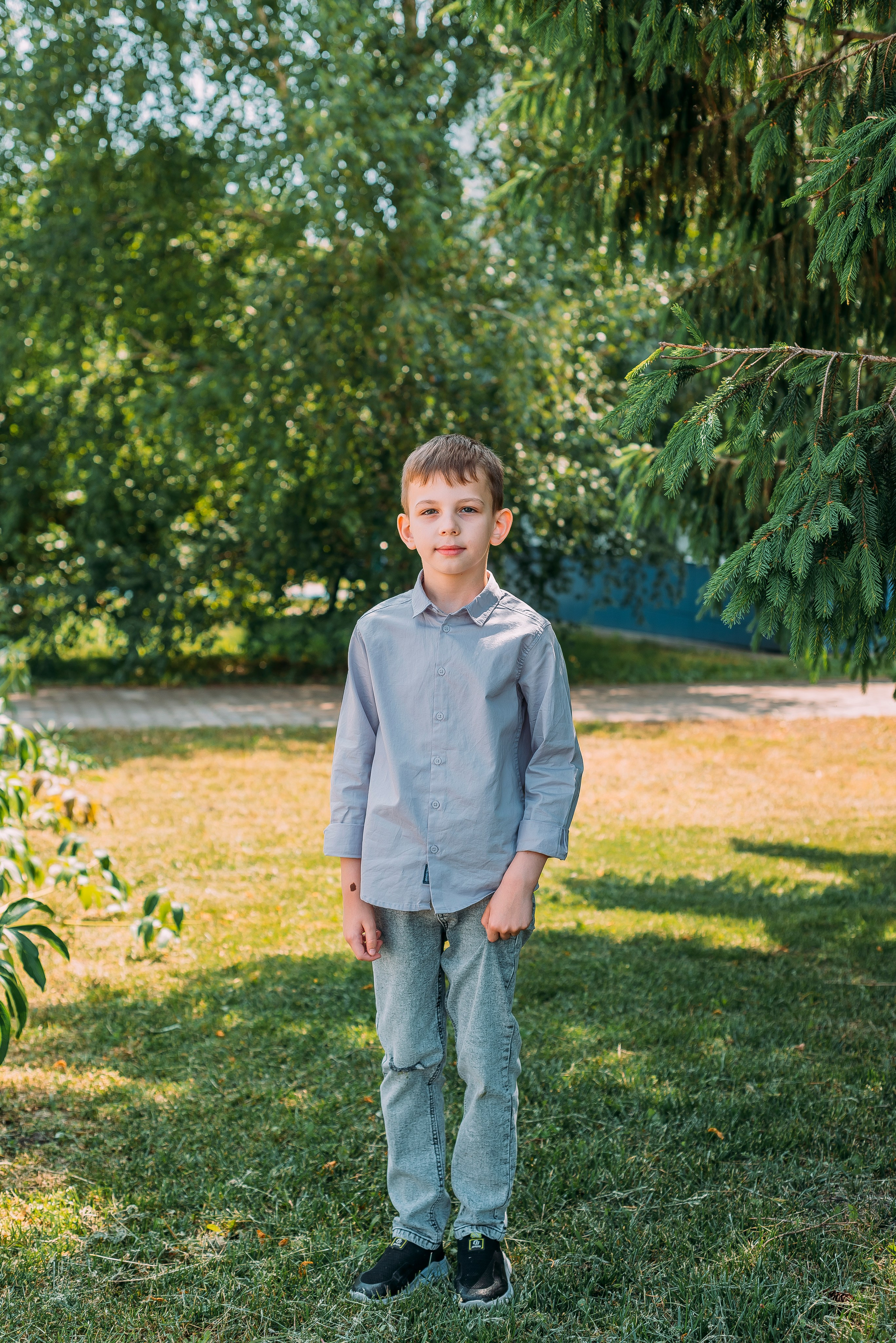 Детский сад |п.Дубовое|2023. ALBUMIA