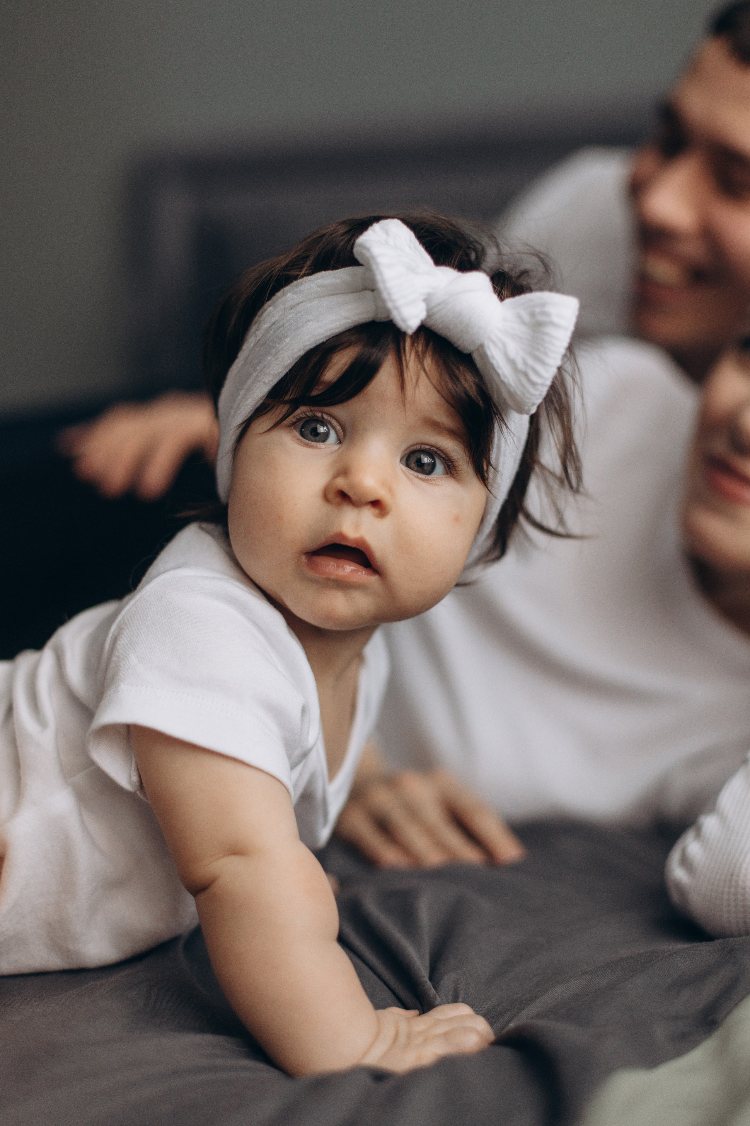 Джой и его семья. Фотограф — Анималист | Санкт-Петербург