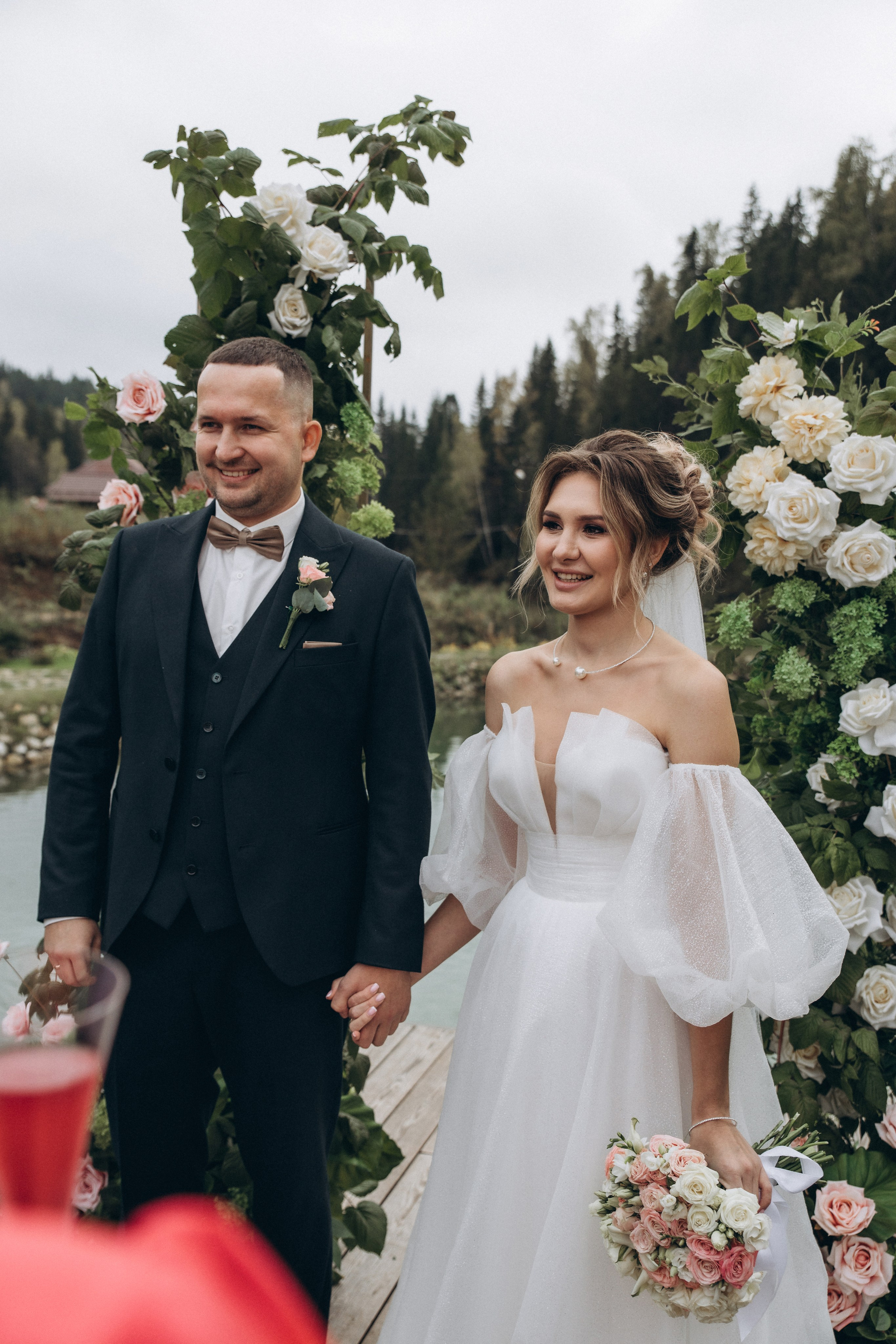 Наталия и Алексей. Семейный и свадебный фотограф Анастасия Слободчикова. Лысьва, Чусовой, Пермь