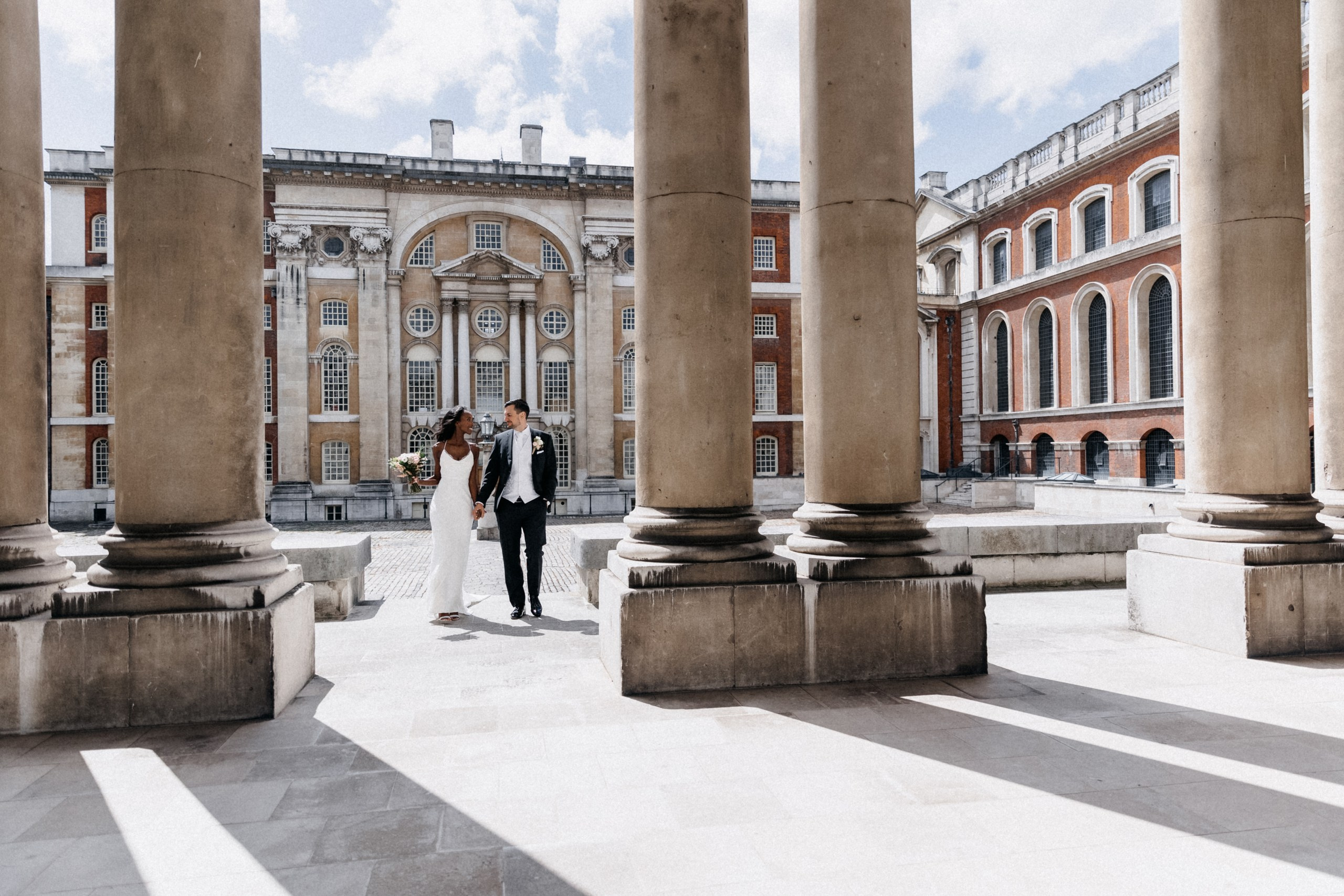 Pricing. Moments Catchers — Wedding Photography & Video Duo in London