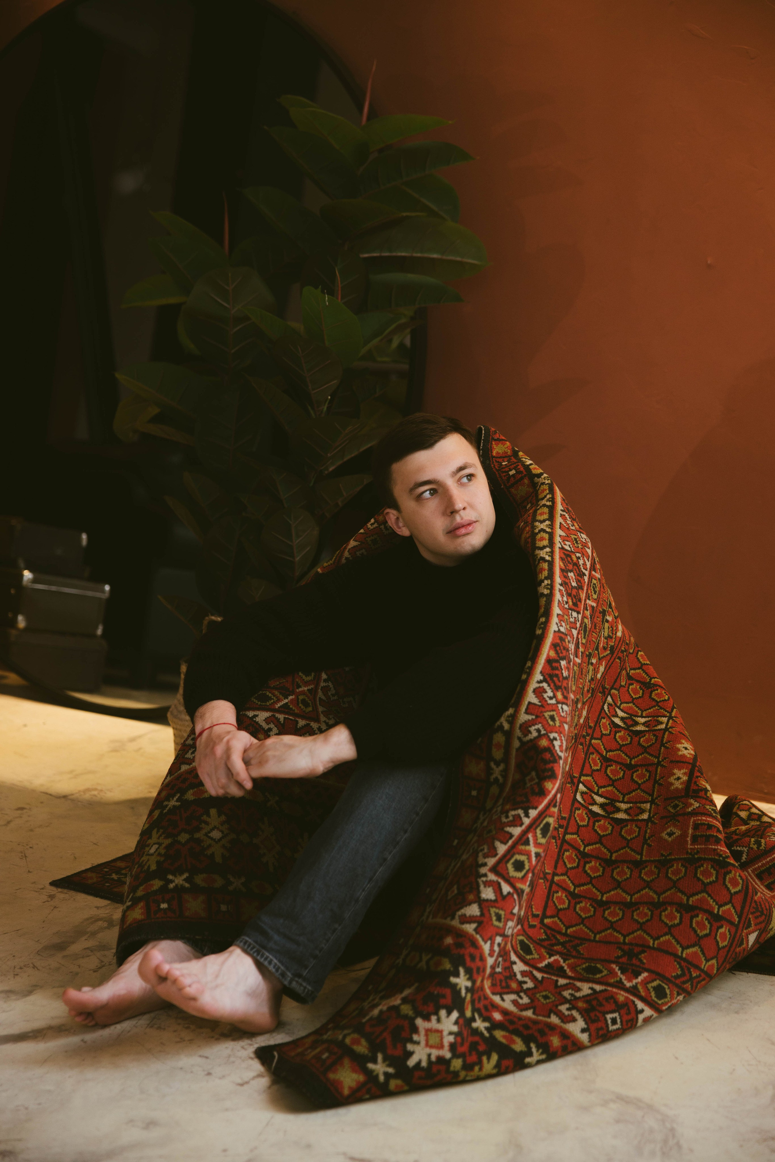 Максим. Фотограф в Липецке и Москве Рыкова Юлия