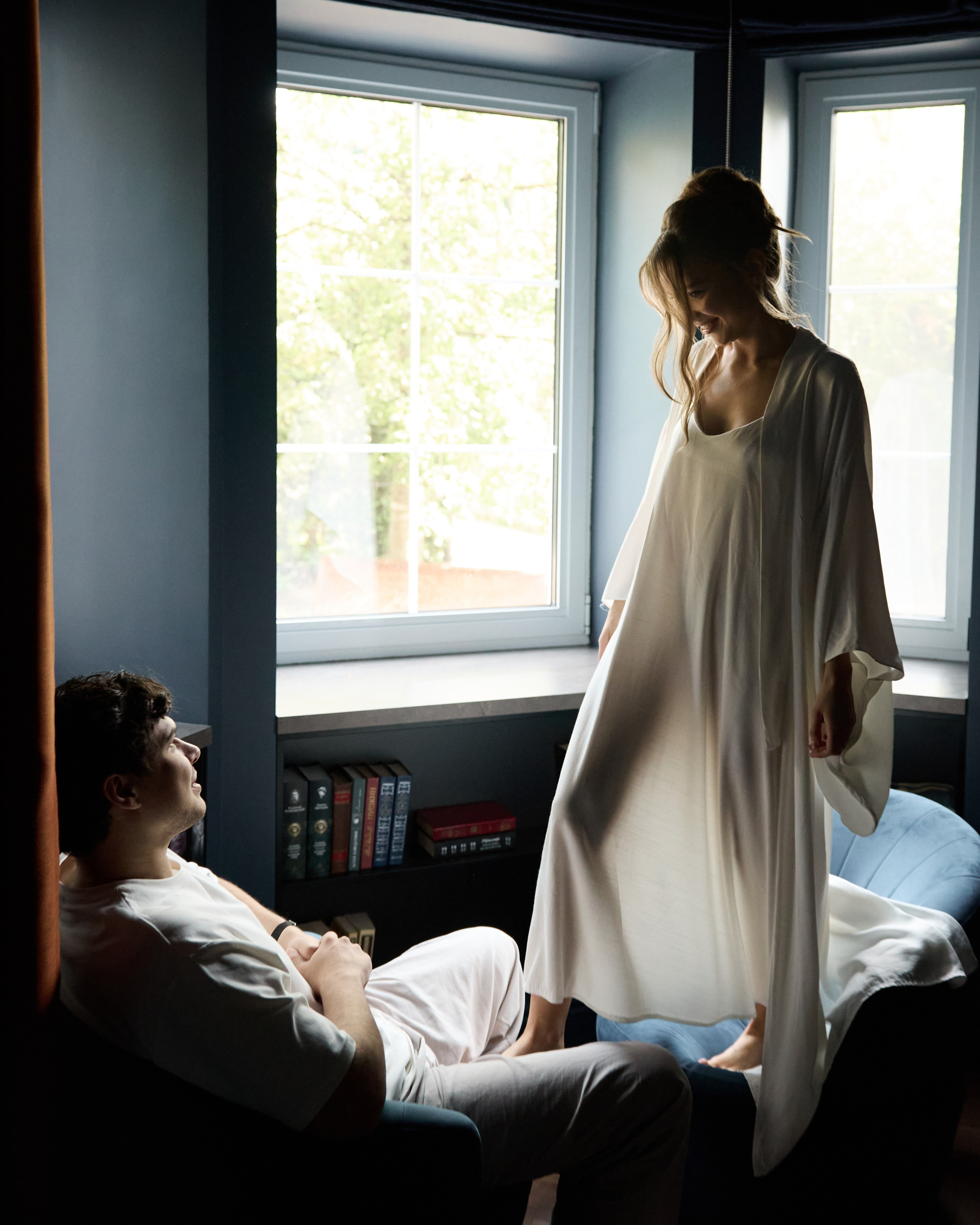 Портфолио. Свадебный фотограф Соколов Валерий